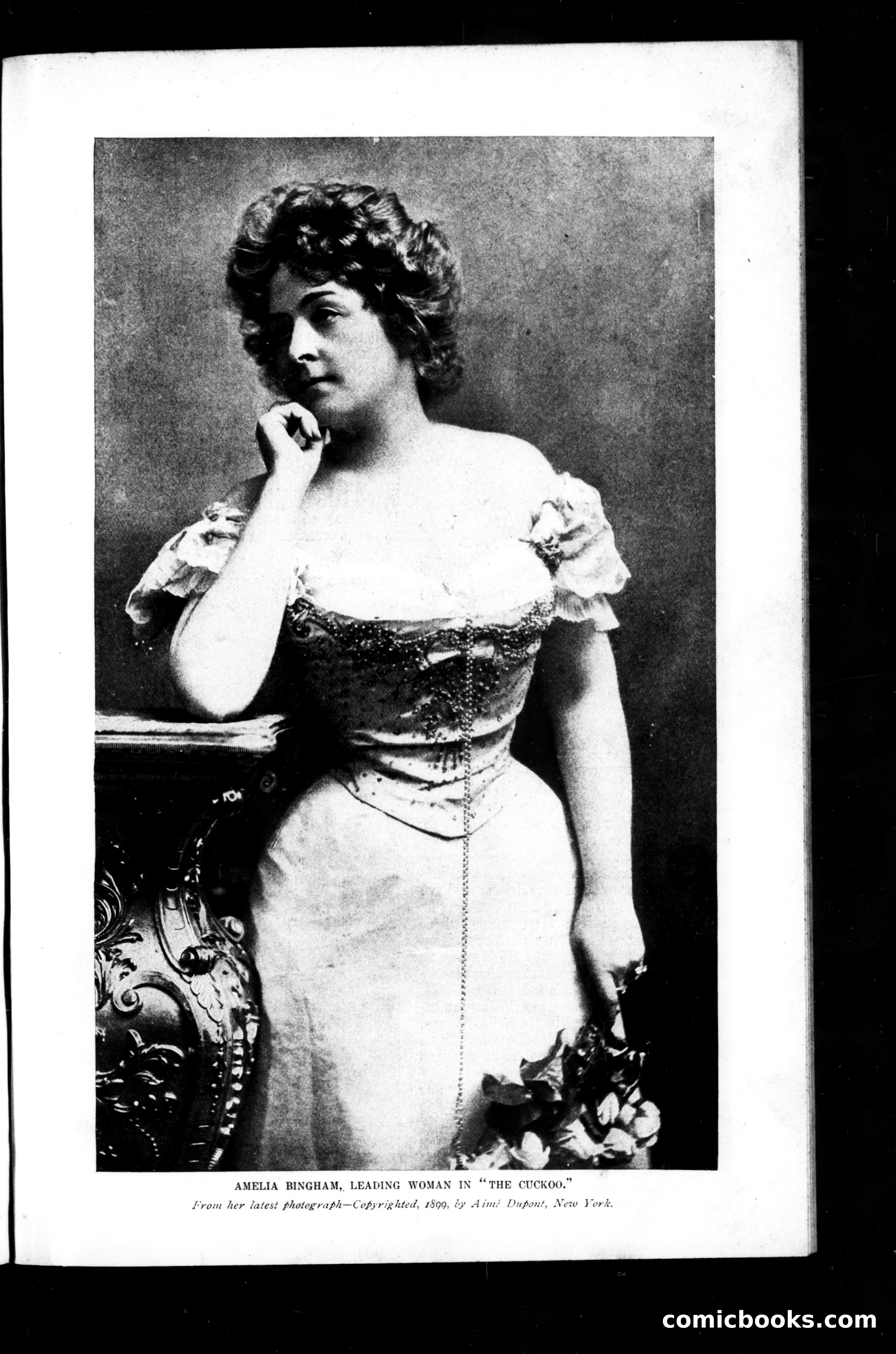 The Munsey Magazine, September 1899 — page 157 of 235