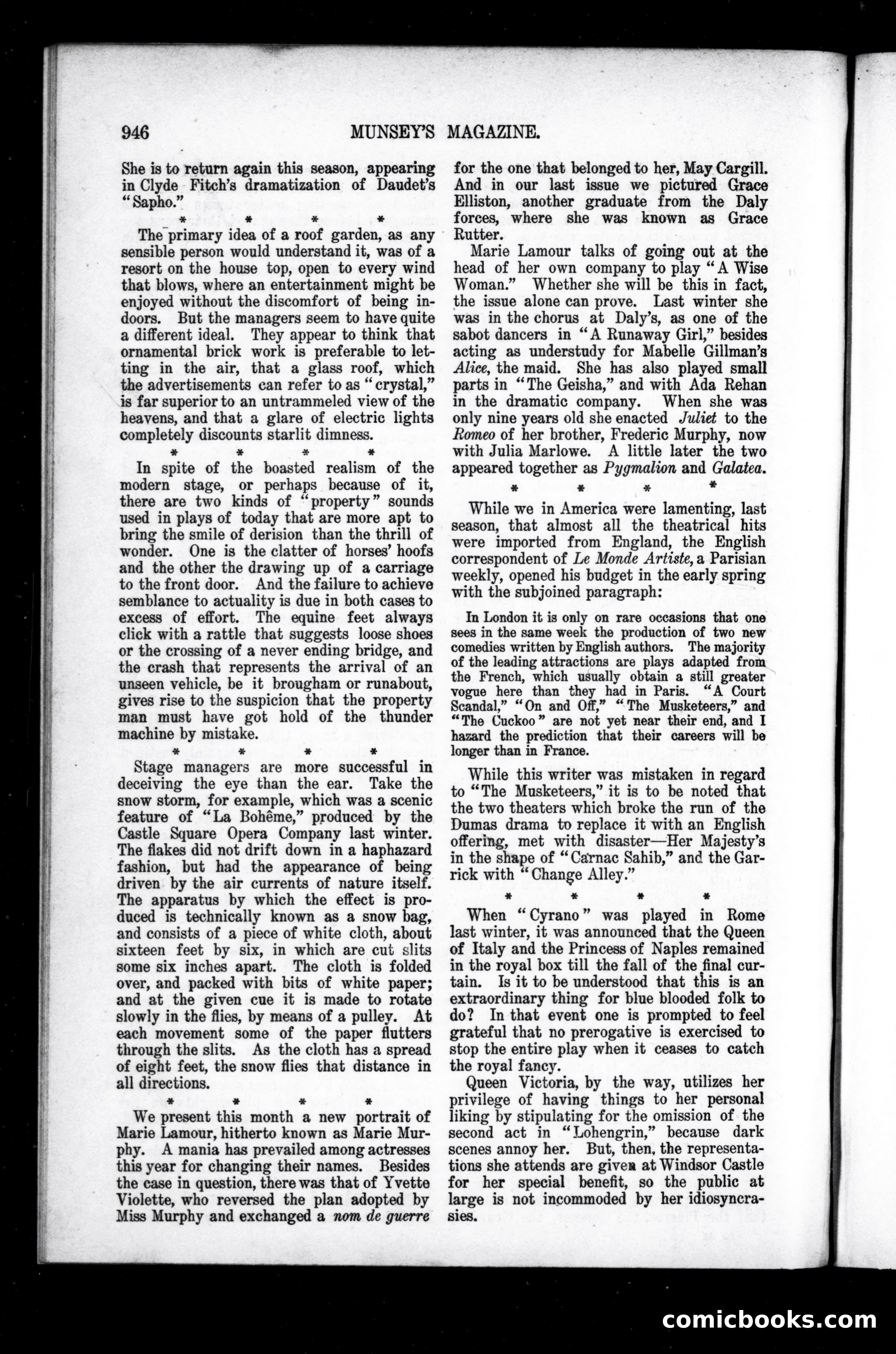The Munsey Magazine, September 1899 — page 164 of 235