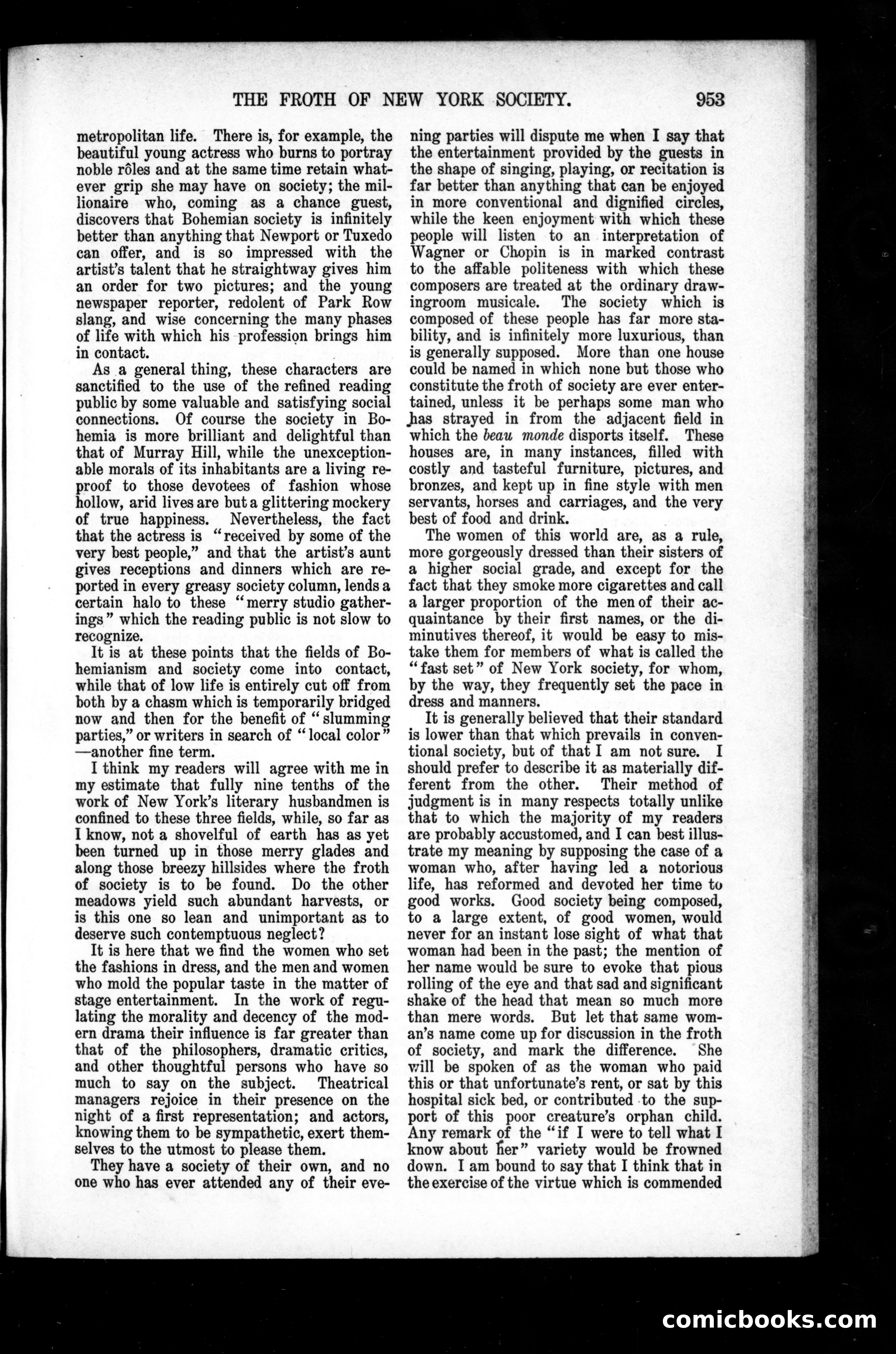 The Munsey Magazine, September 1899 — page 171 of 235