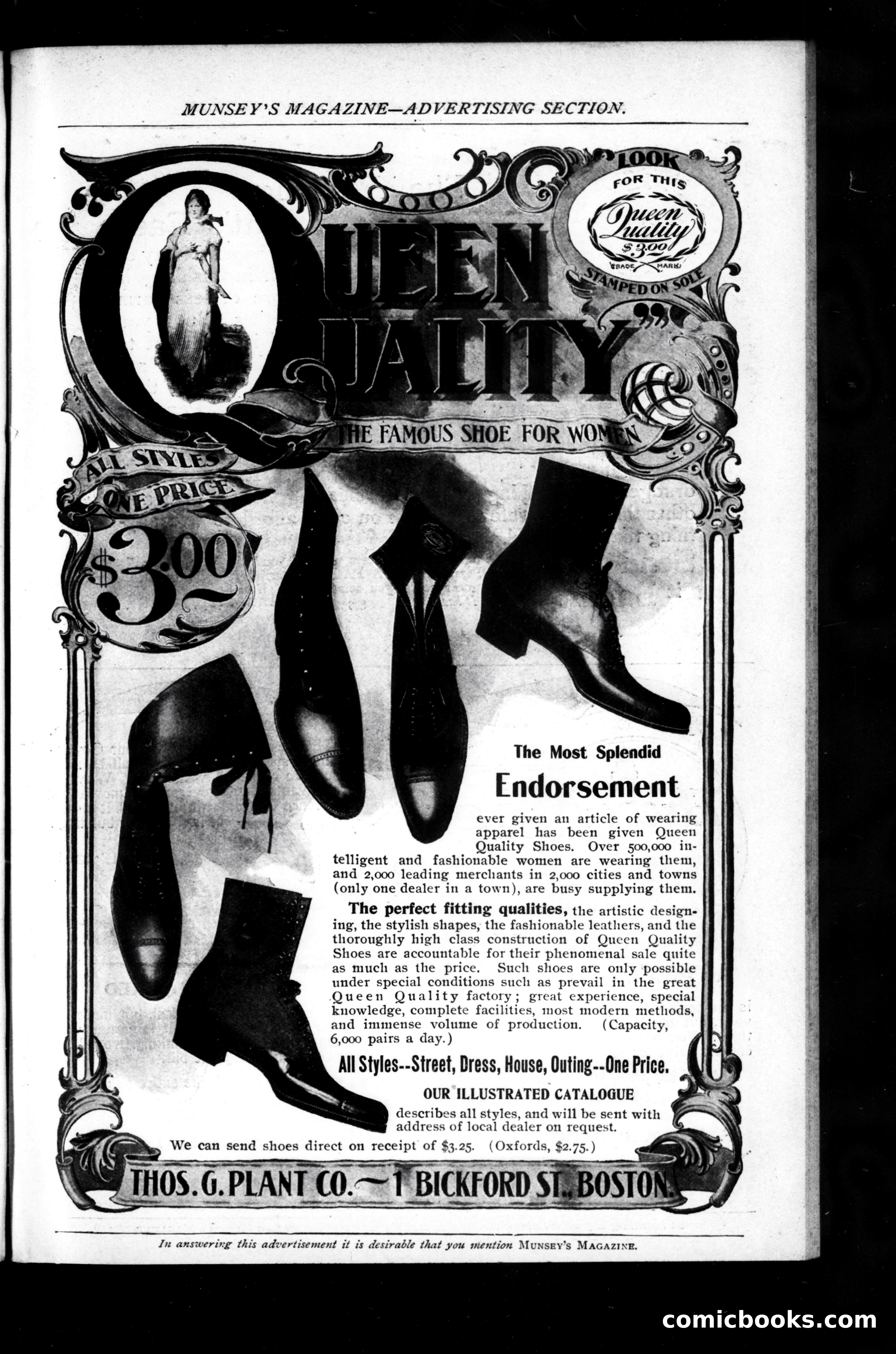 The Munsey Magazine, September 1899 — page 175 of 235