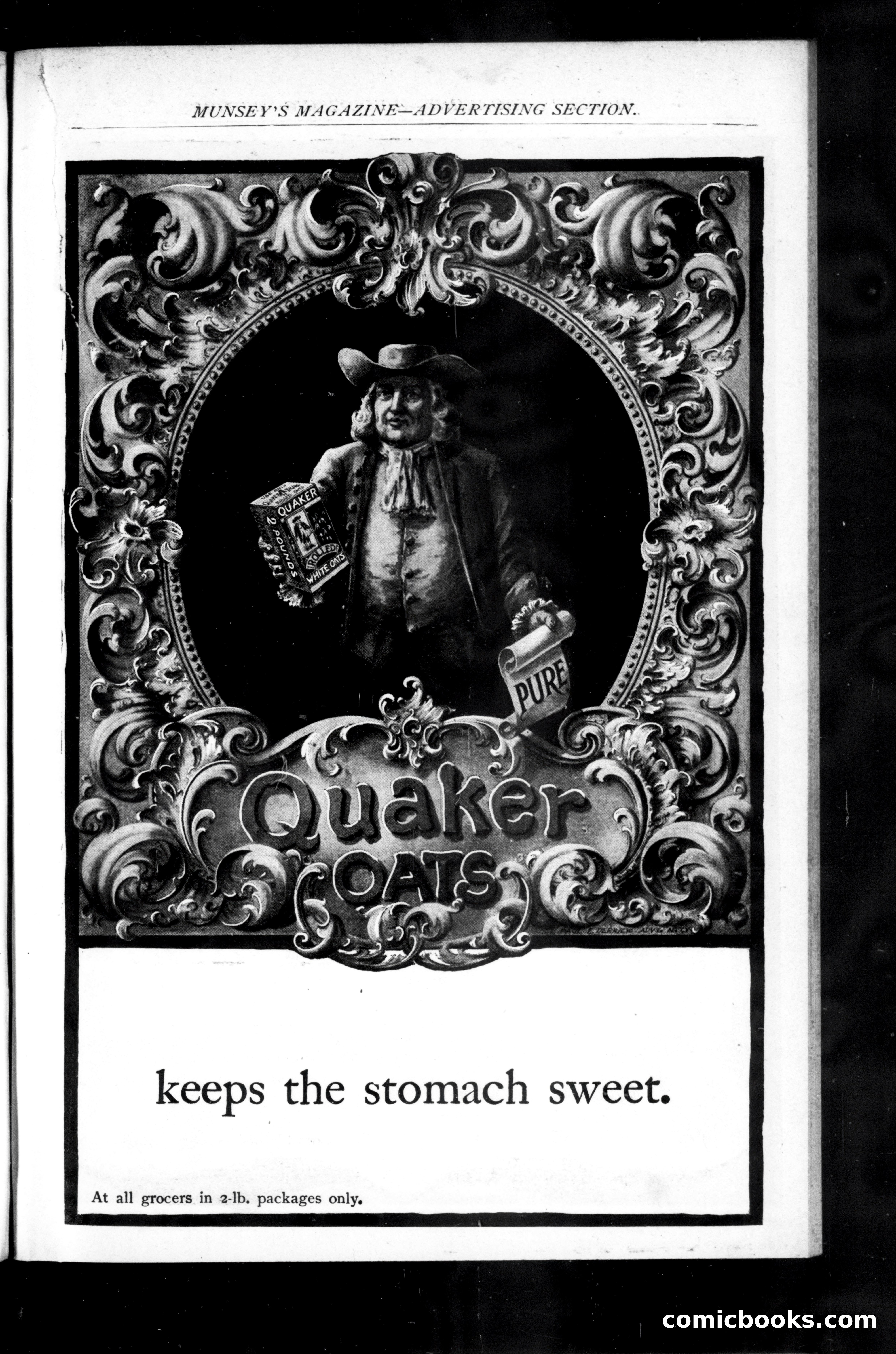 The Munsey Magazine, September 1899 — page 177 of 235