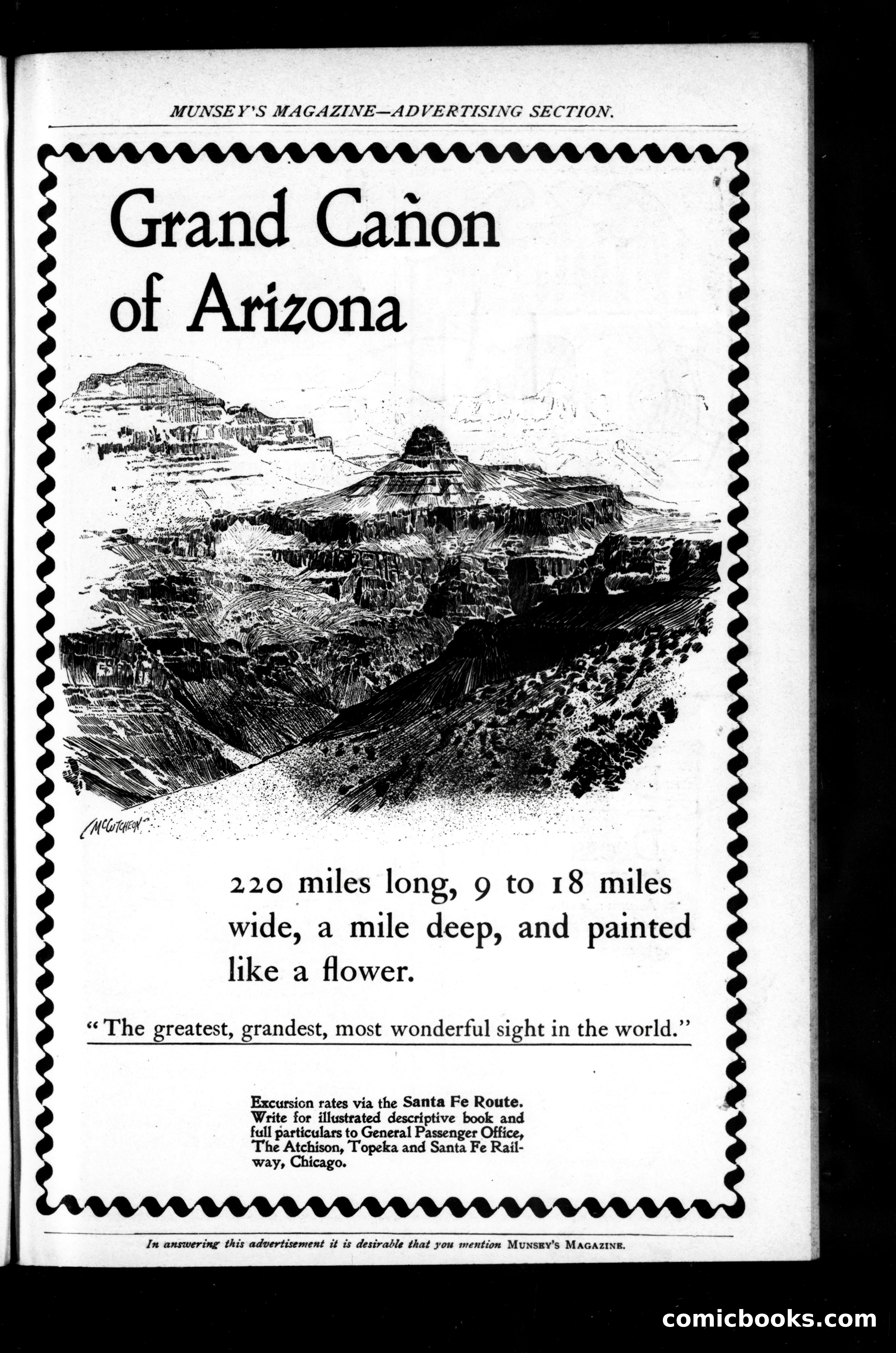 The Munsey Magazine, September 1899 — page 187 of 235