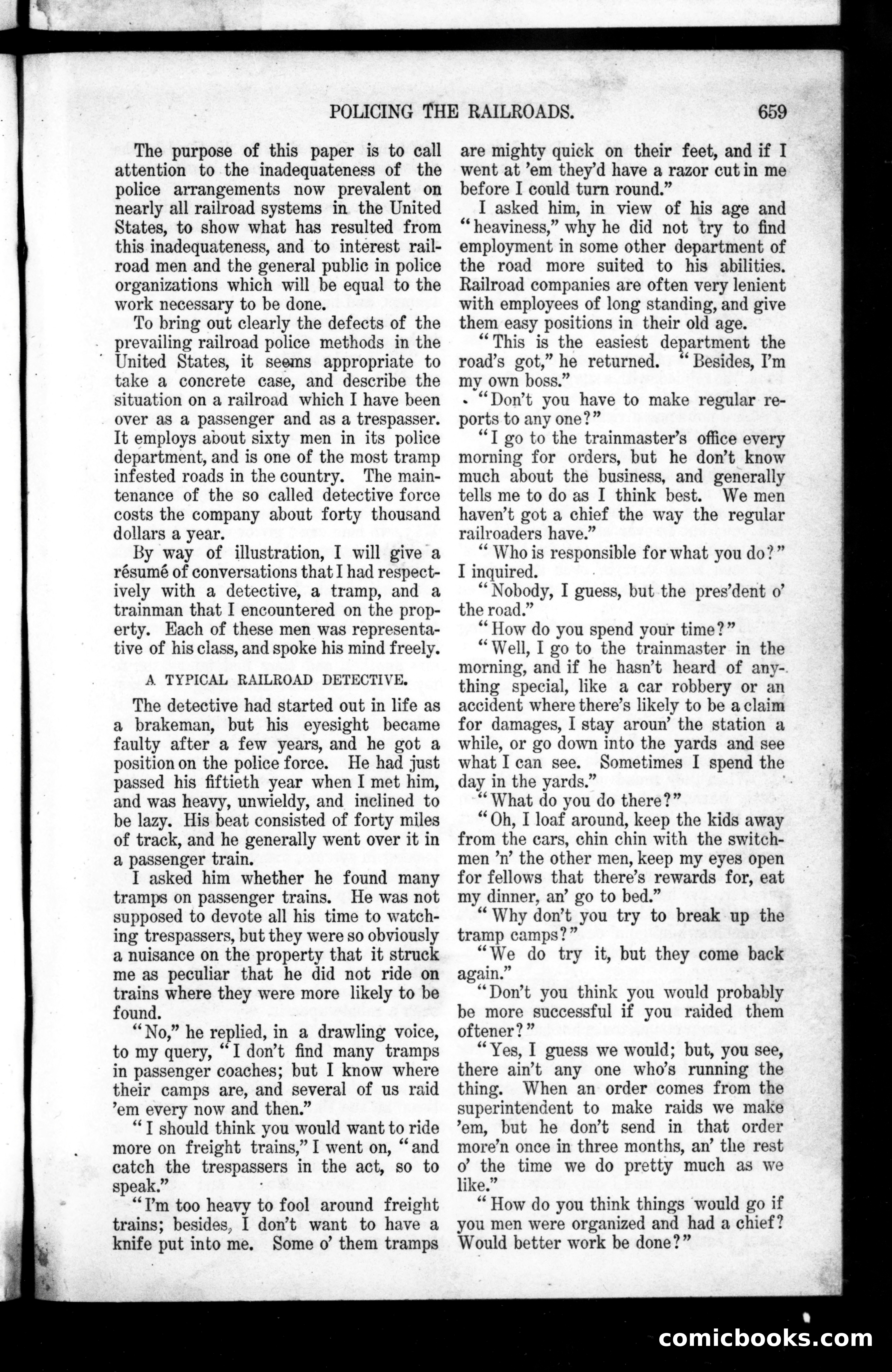 Munsey's Magazine, February 1900 — page 45 of 154