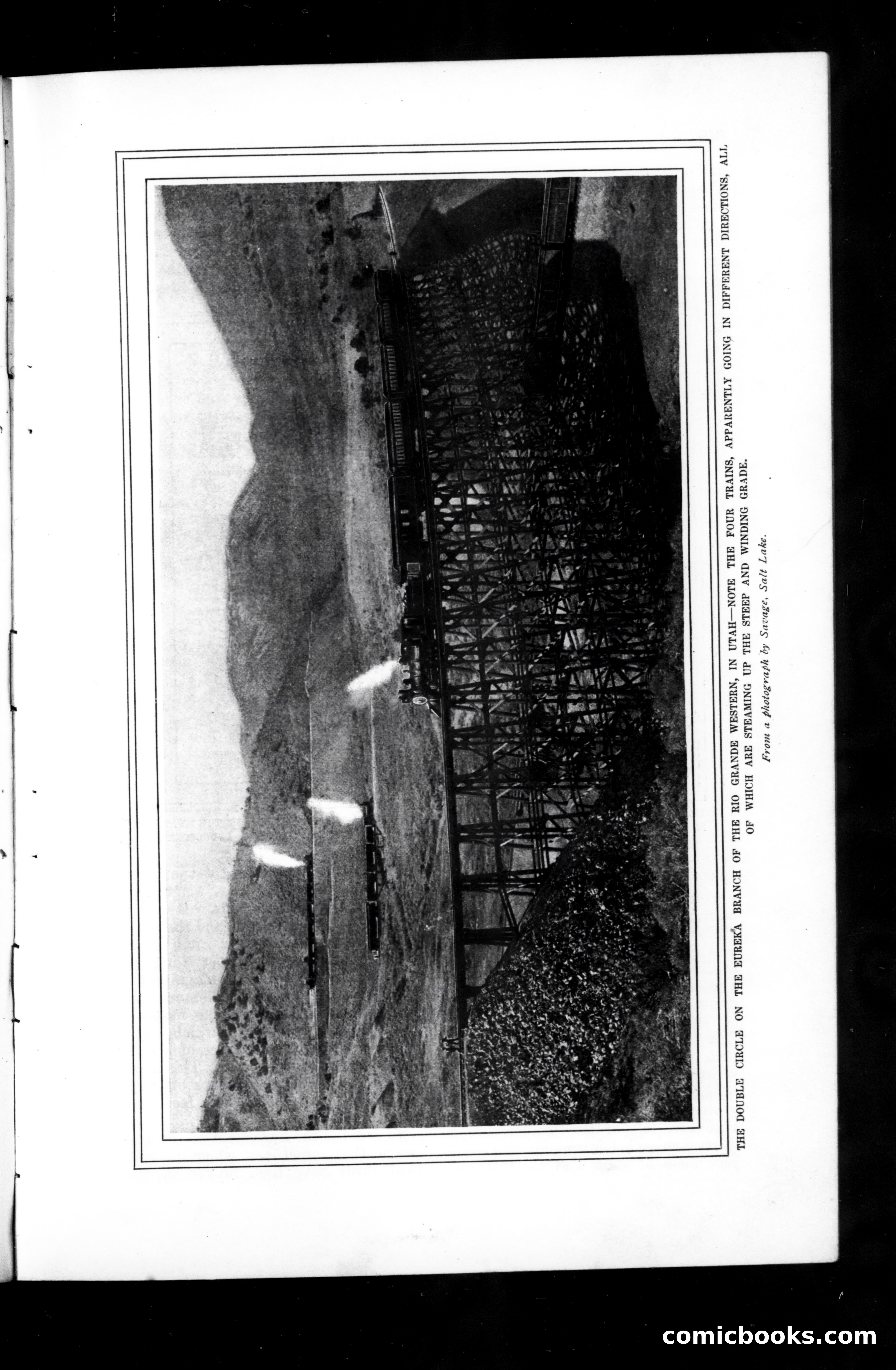 Munsey's Magazine, Vol. 24, No. 5 — page 7 of 174
