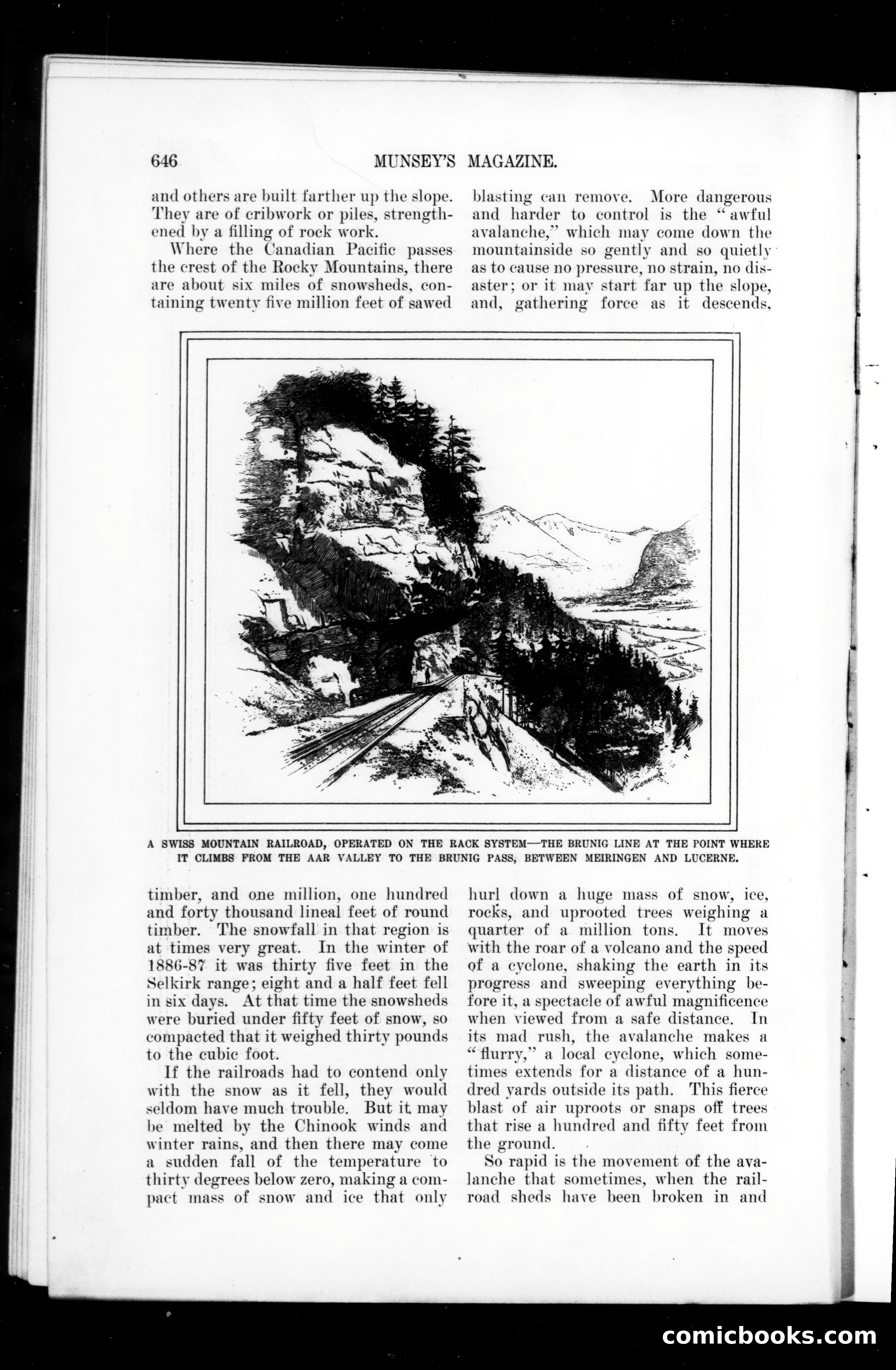 Munsey's Magazine, Vol. 24, No. 5 — page 8 of 174
