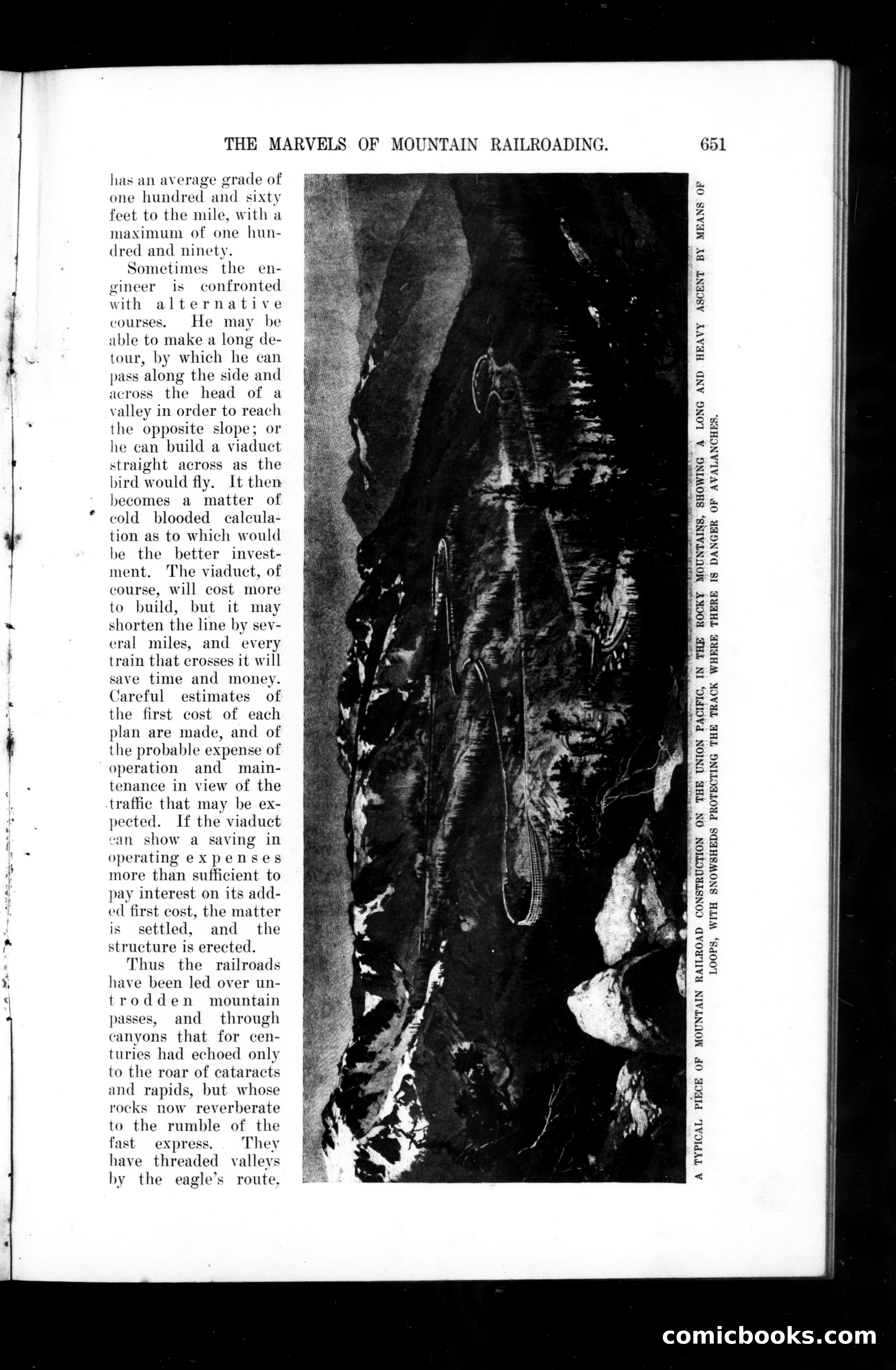 Munsey's Magazine, Vol. 24, No. 5 — page 13 of 174