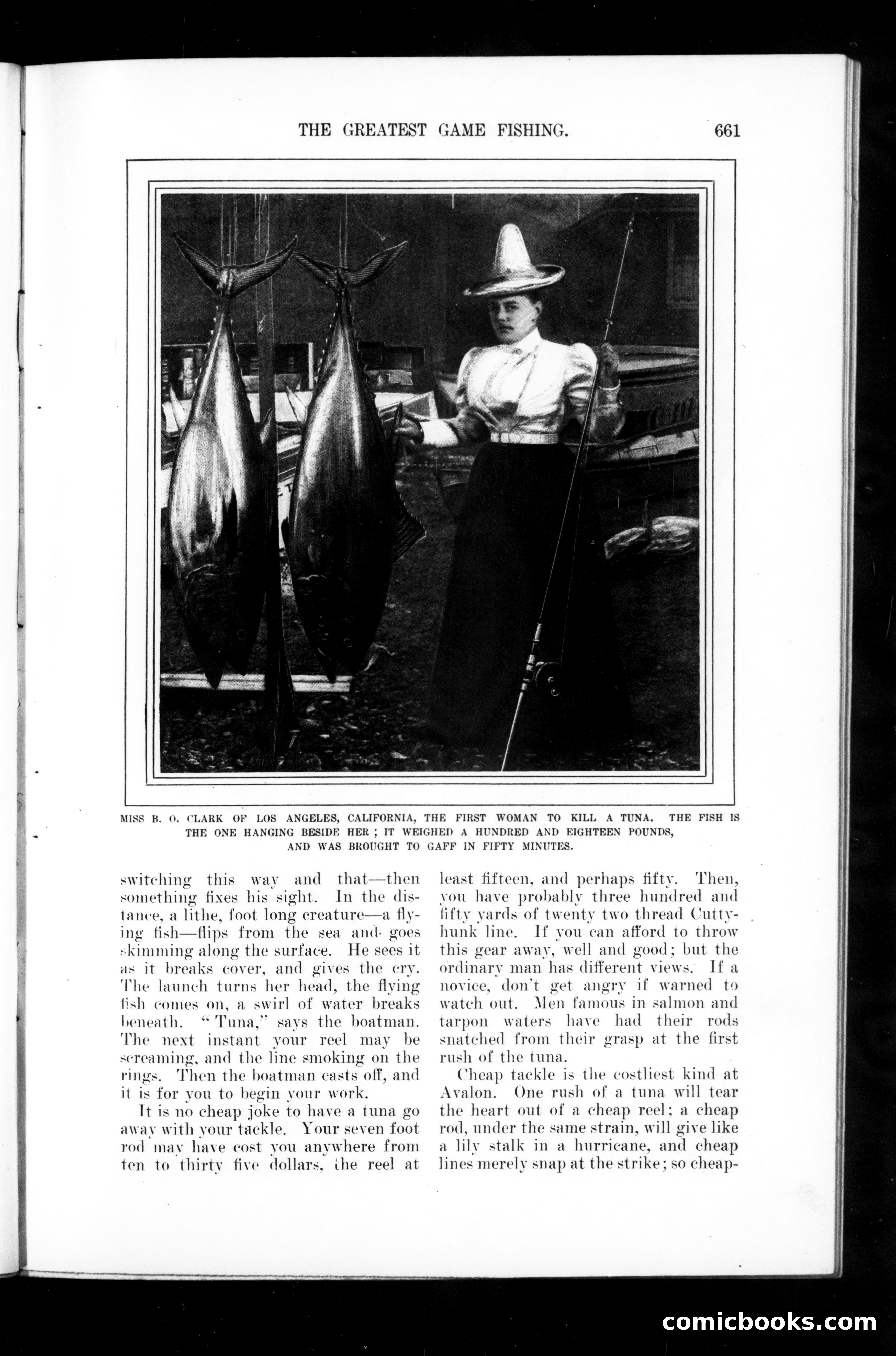 Munsey's Magazine, Vol. 24, No. 5 — page 25 of 174
