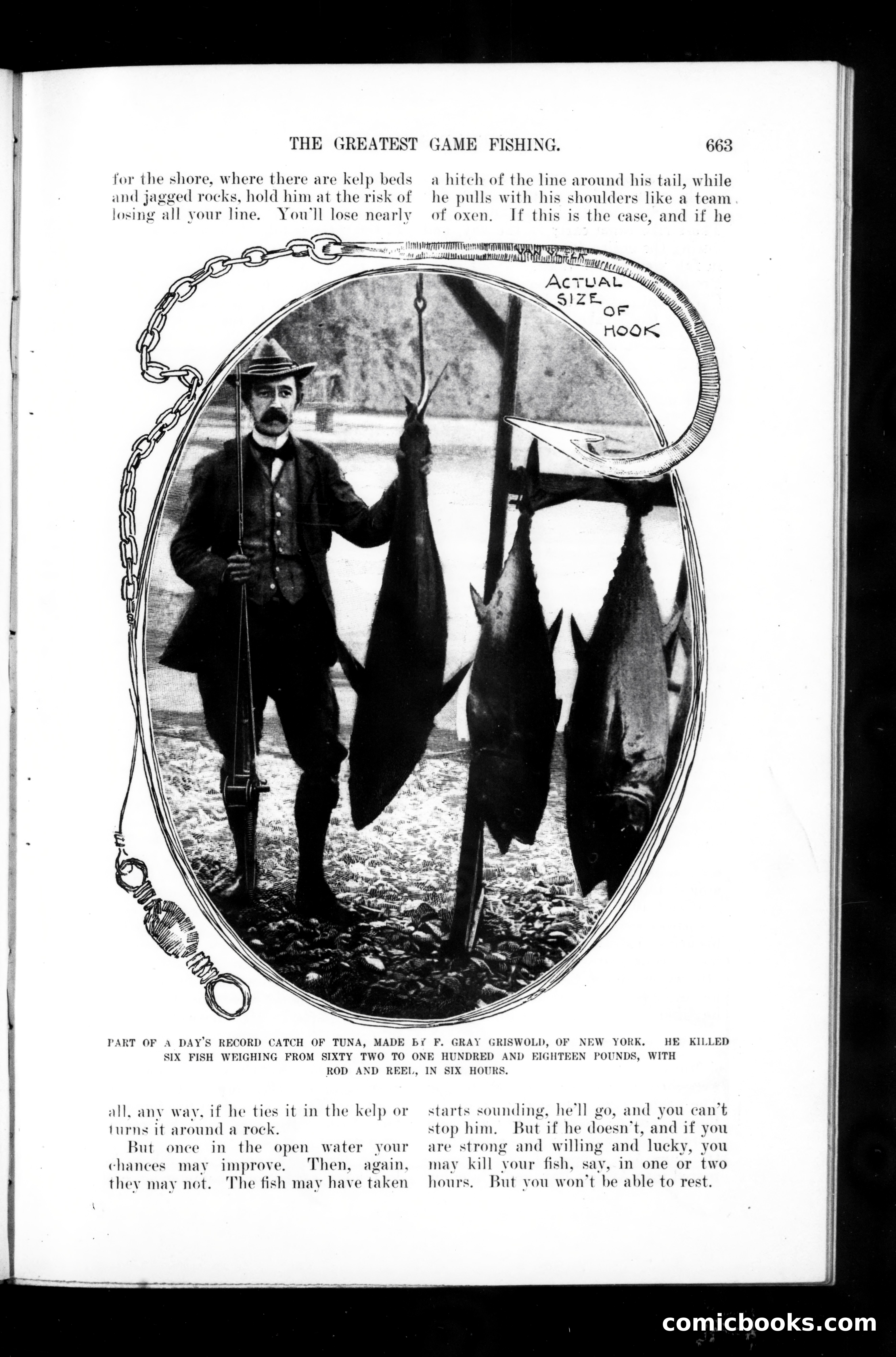 Munsey's Magazine, Vol. 24, No. 5 — page 27 of 174