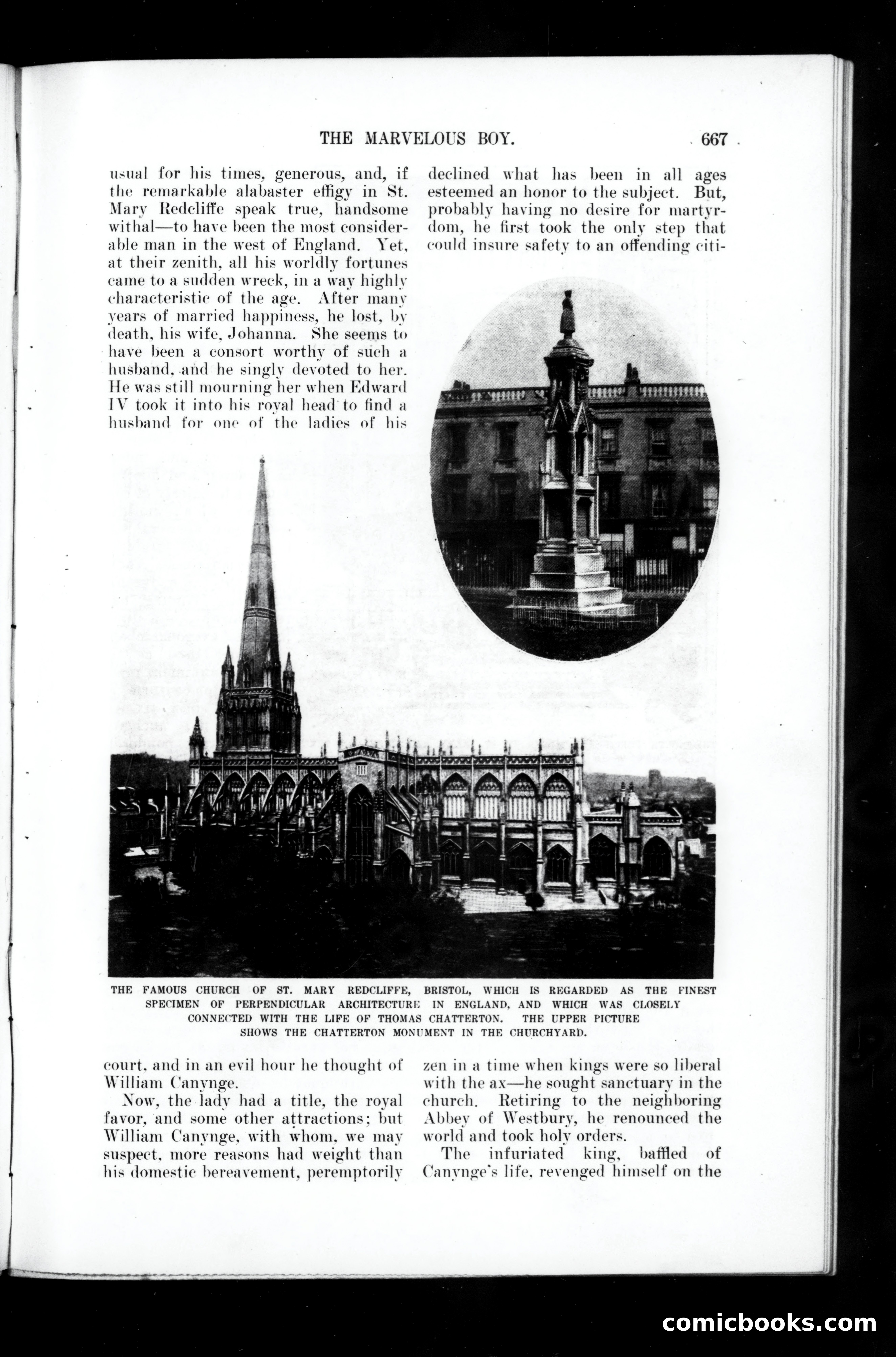 Munsey's Magazine, Vol. 24, No. 5 — page 31 of 174