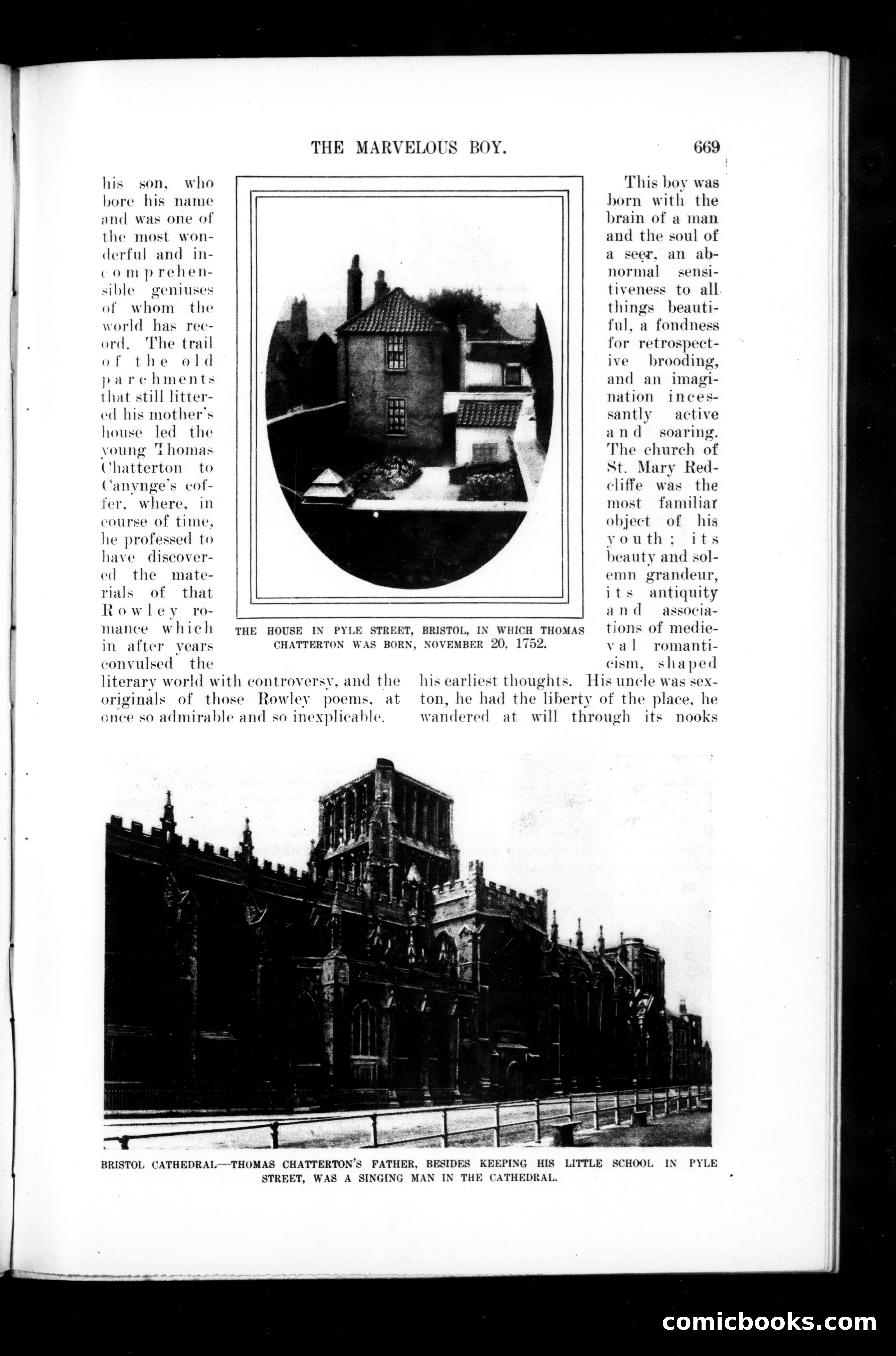 Munsey's Magazine, Vol. 24, No. 5 — page 33 of 174