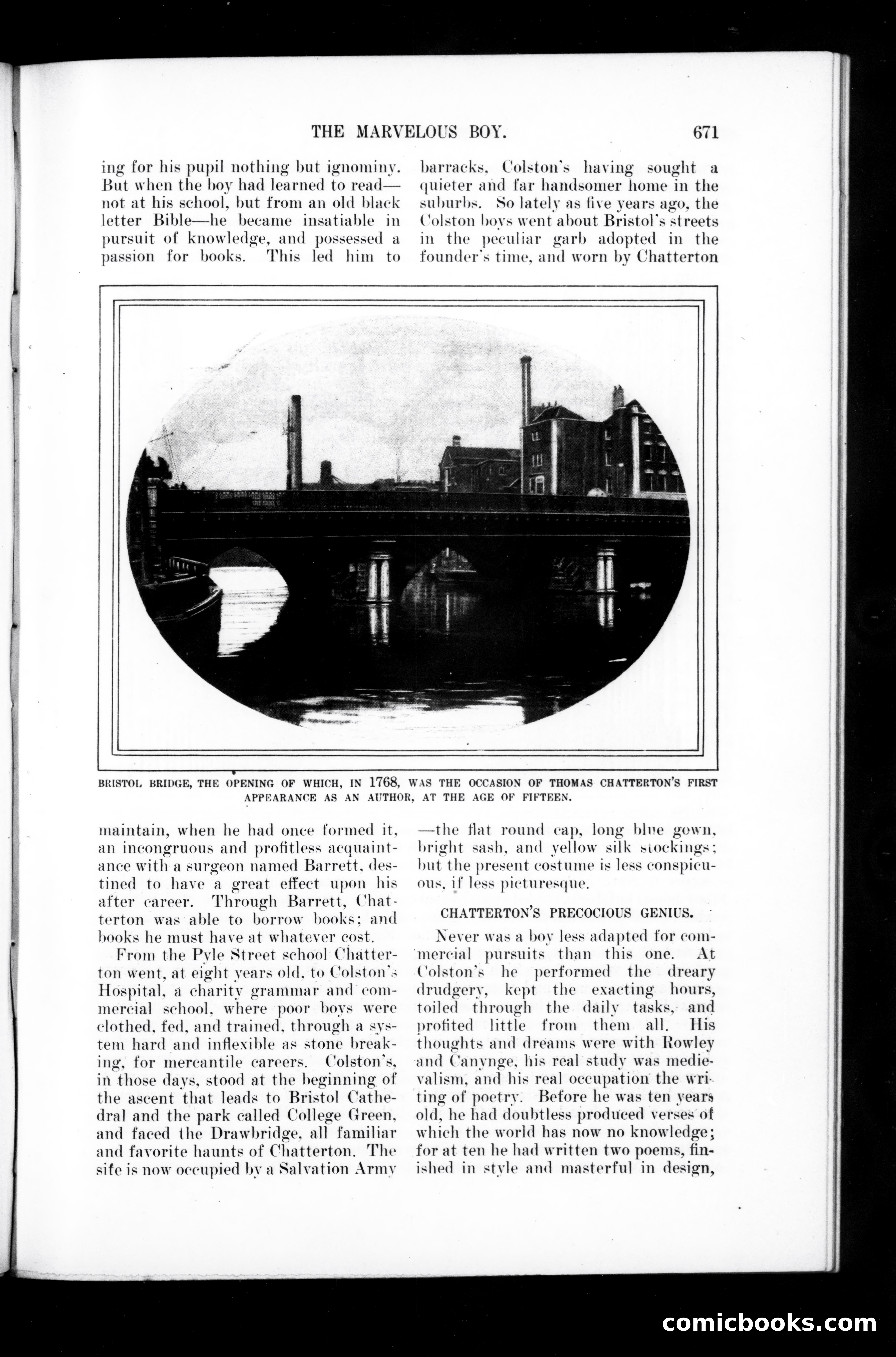 Munsey's Magazine, Vol. 24, No. 5 — page 35 of 174
