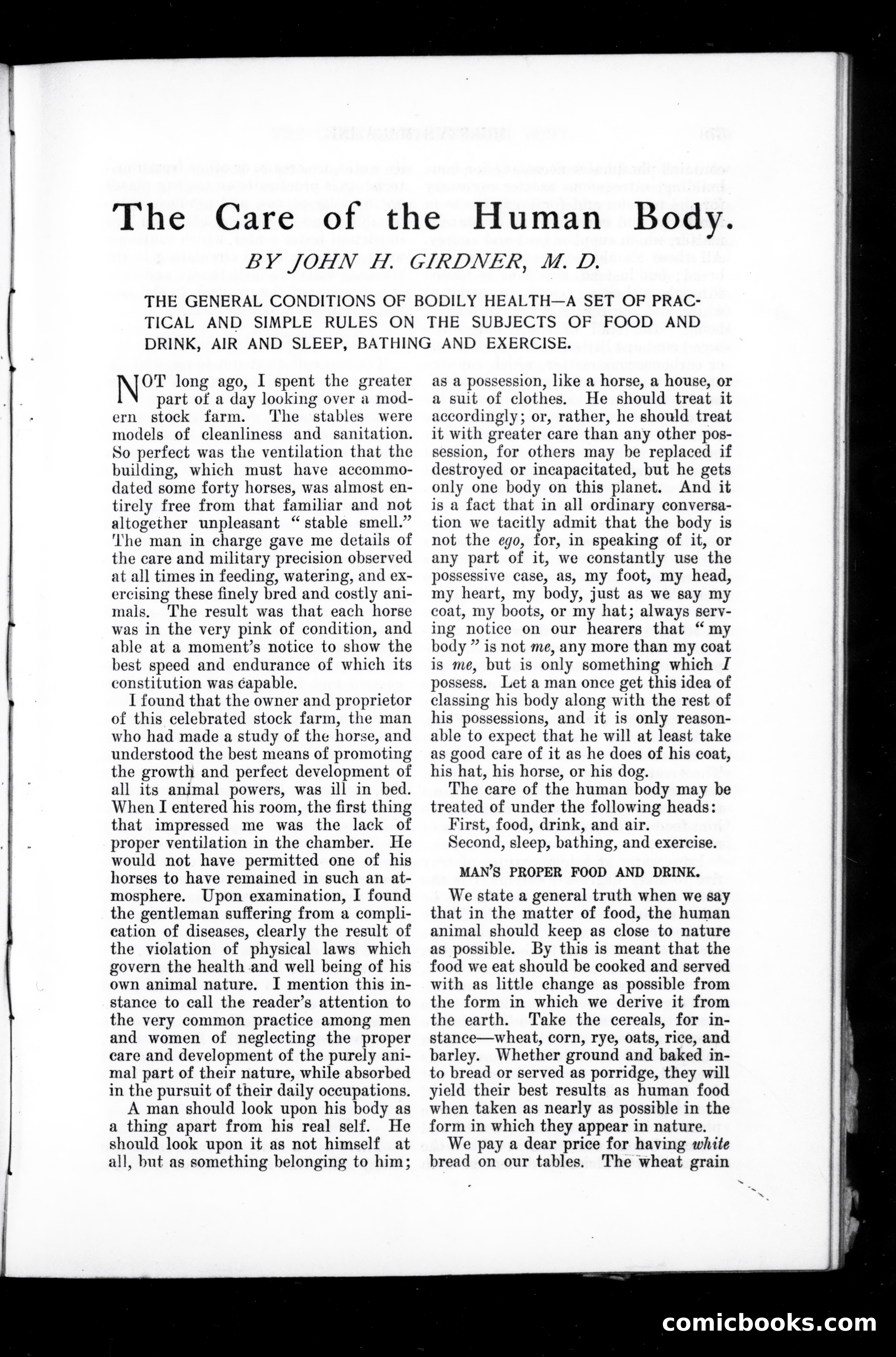 Munsey's Magazine, Vol. 24, No. 5 — page 41 of 174