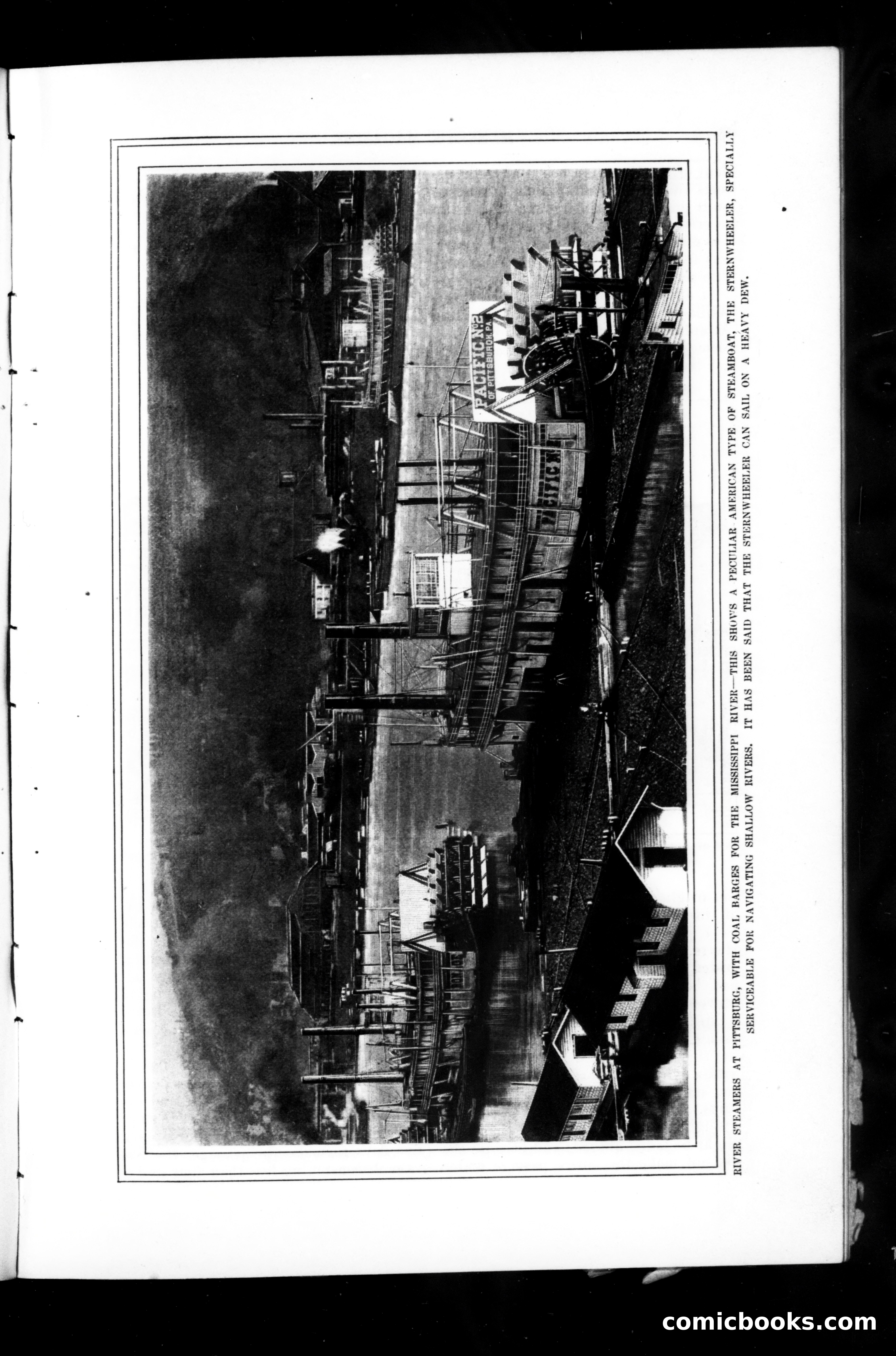 Munsey's Magazine, Vol. 24, No. 5 — page 57 of 174