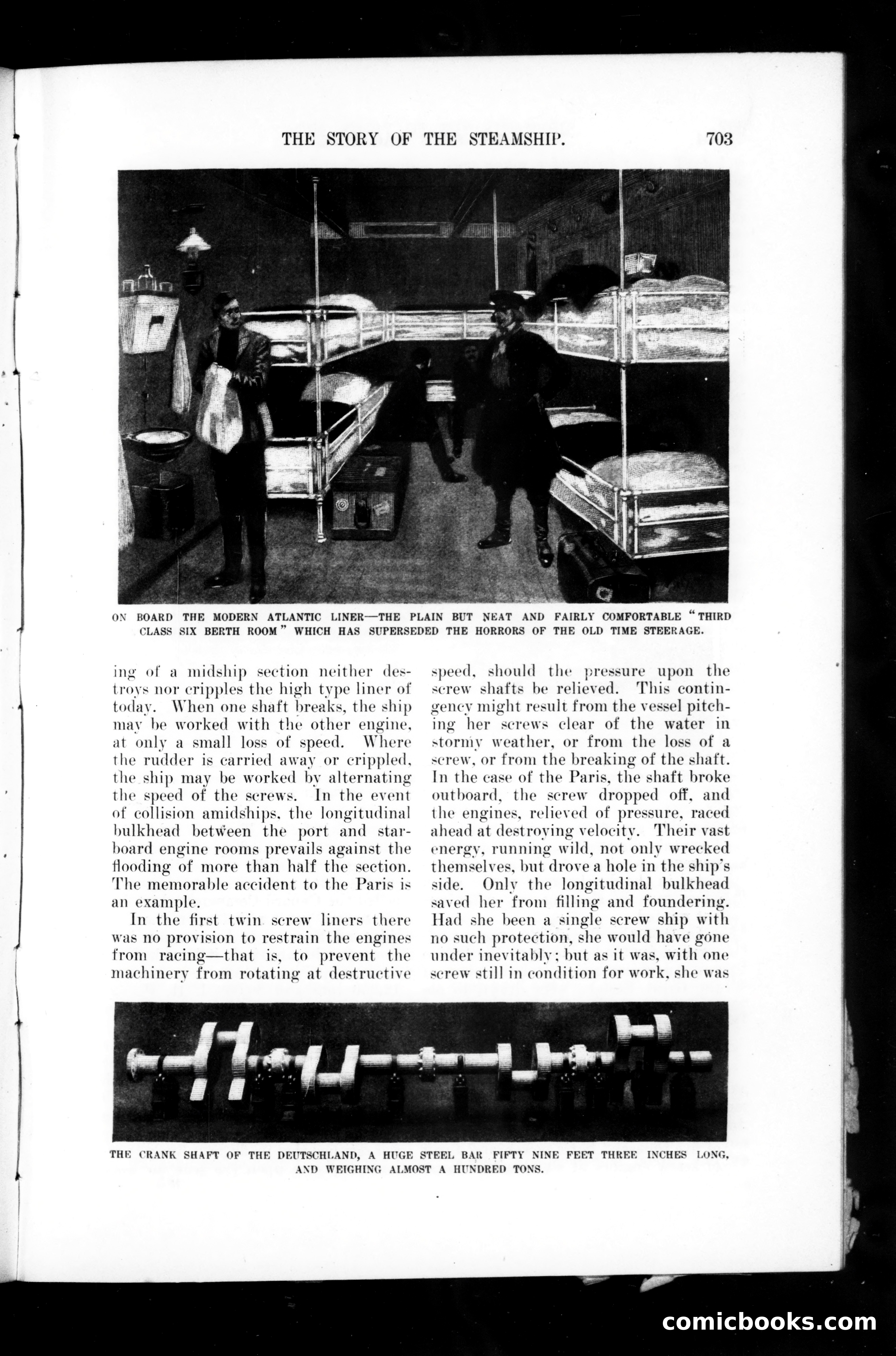 Munsey's Magazine, Vol. 24, No. 5 — page 67 of 174