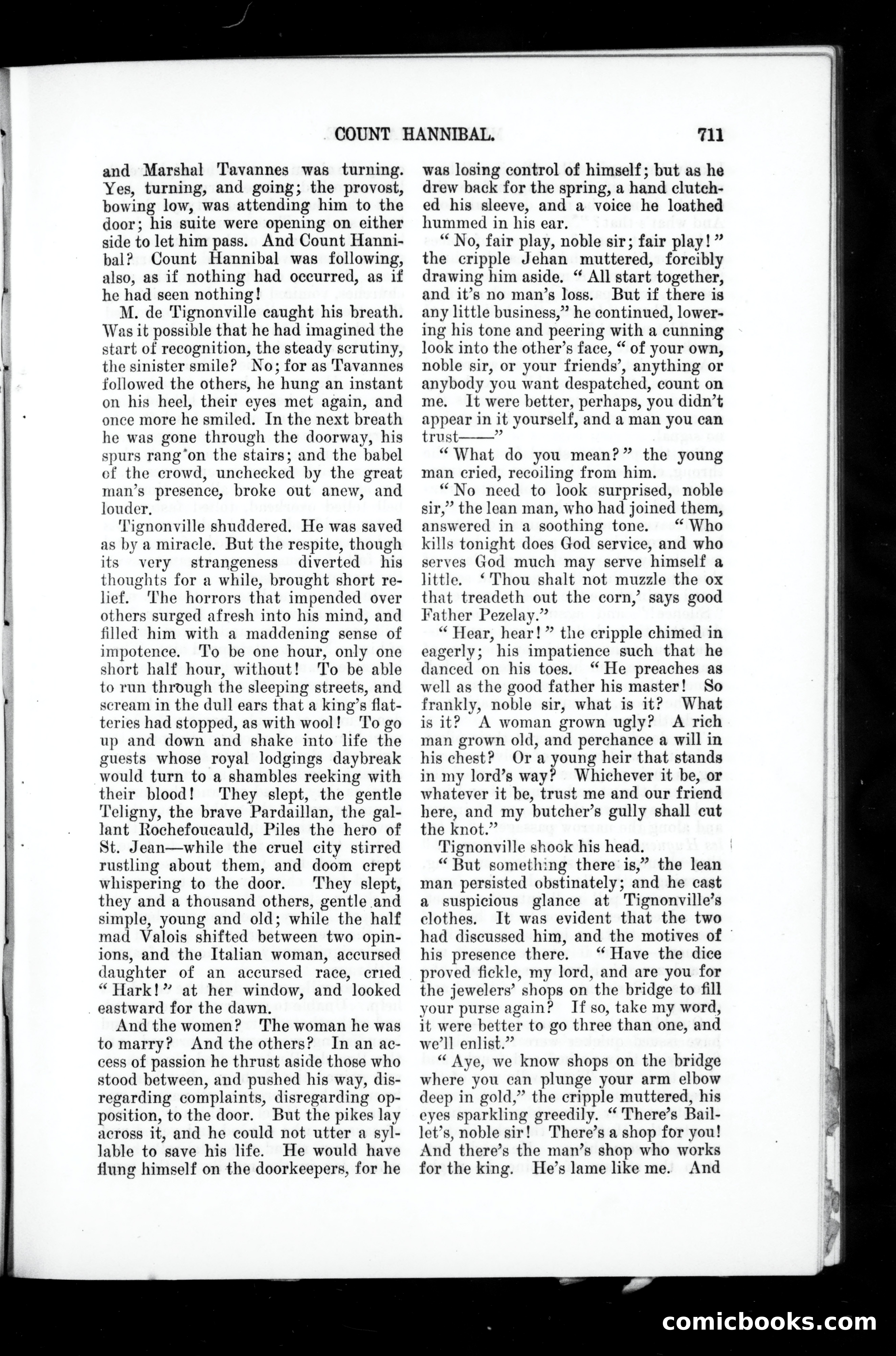 Munsey's Magazine, Vol. 24, No. 5 — page 75 of 174