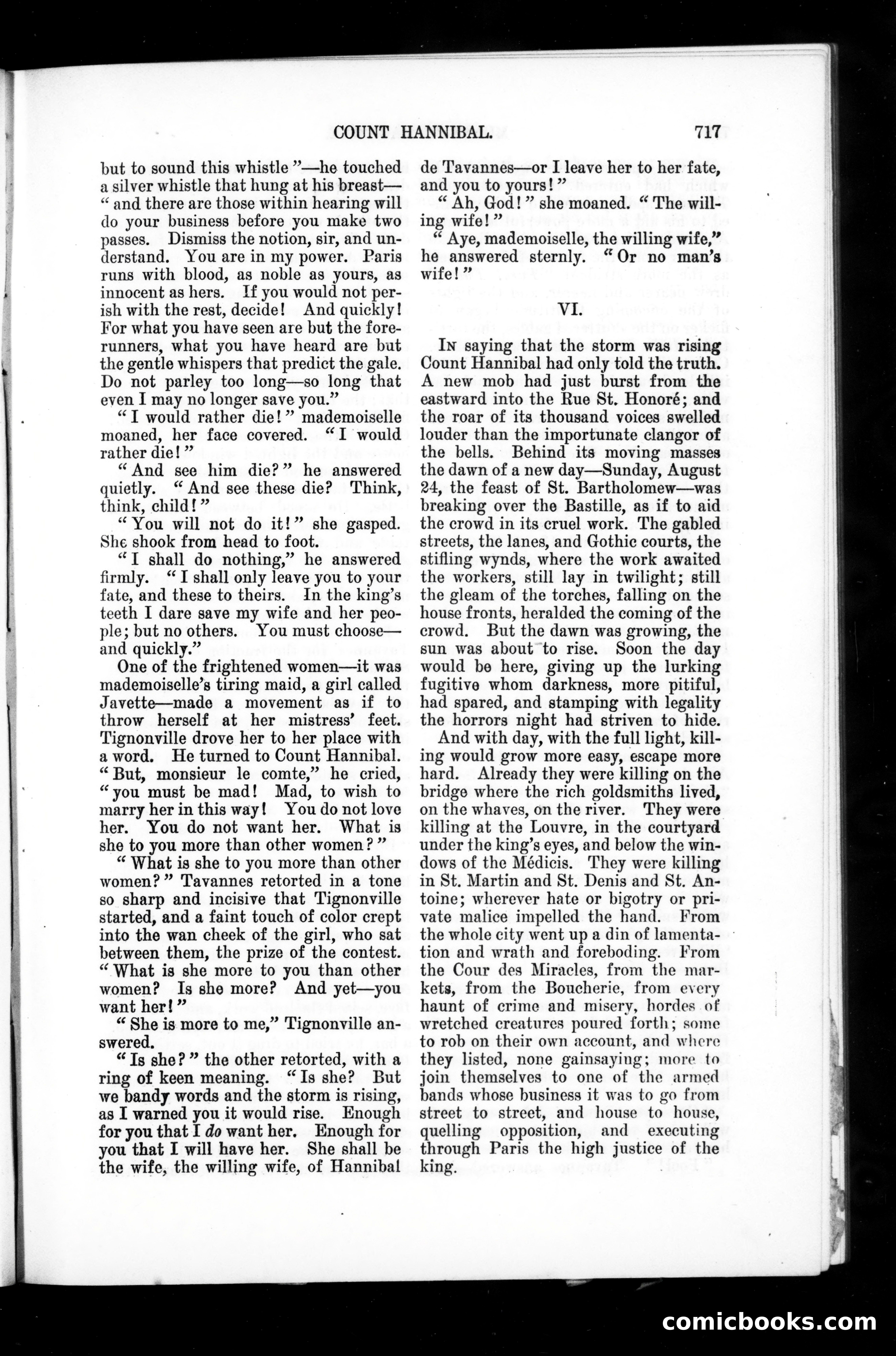 Munsey's Magazine, Vol. 24, No. 5 — page 81 of 174