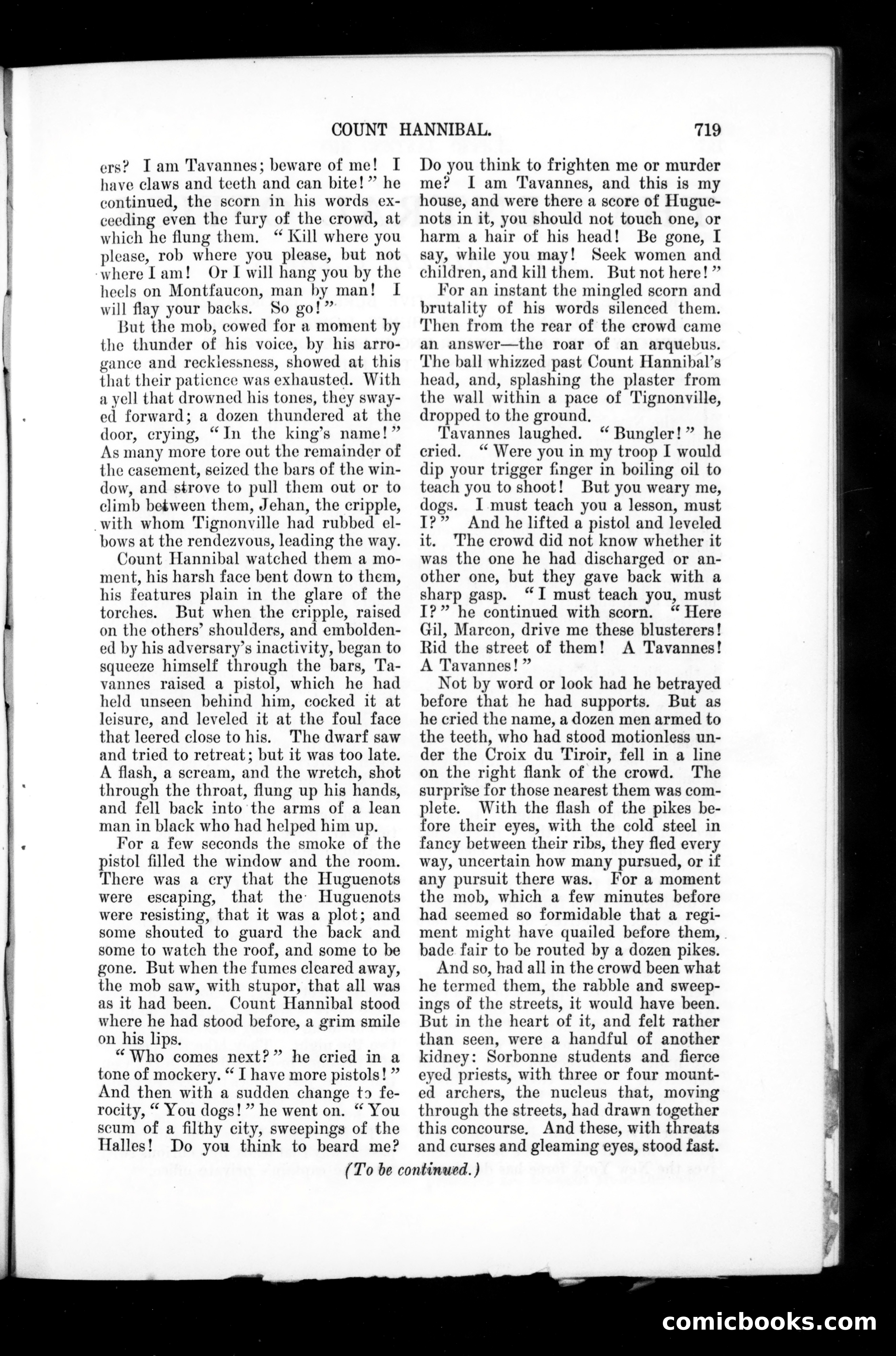 Munsey's Magazine, Vol. 24, No. 5 — page 83 of 174