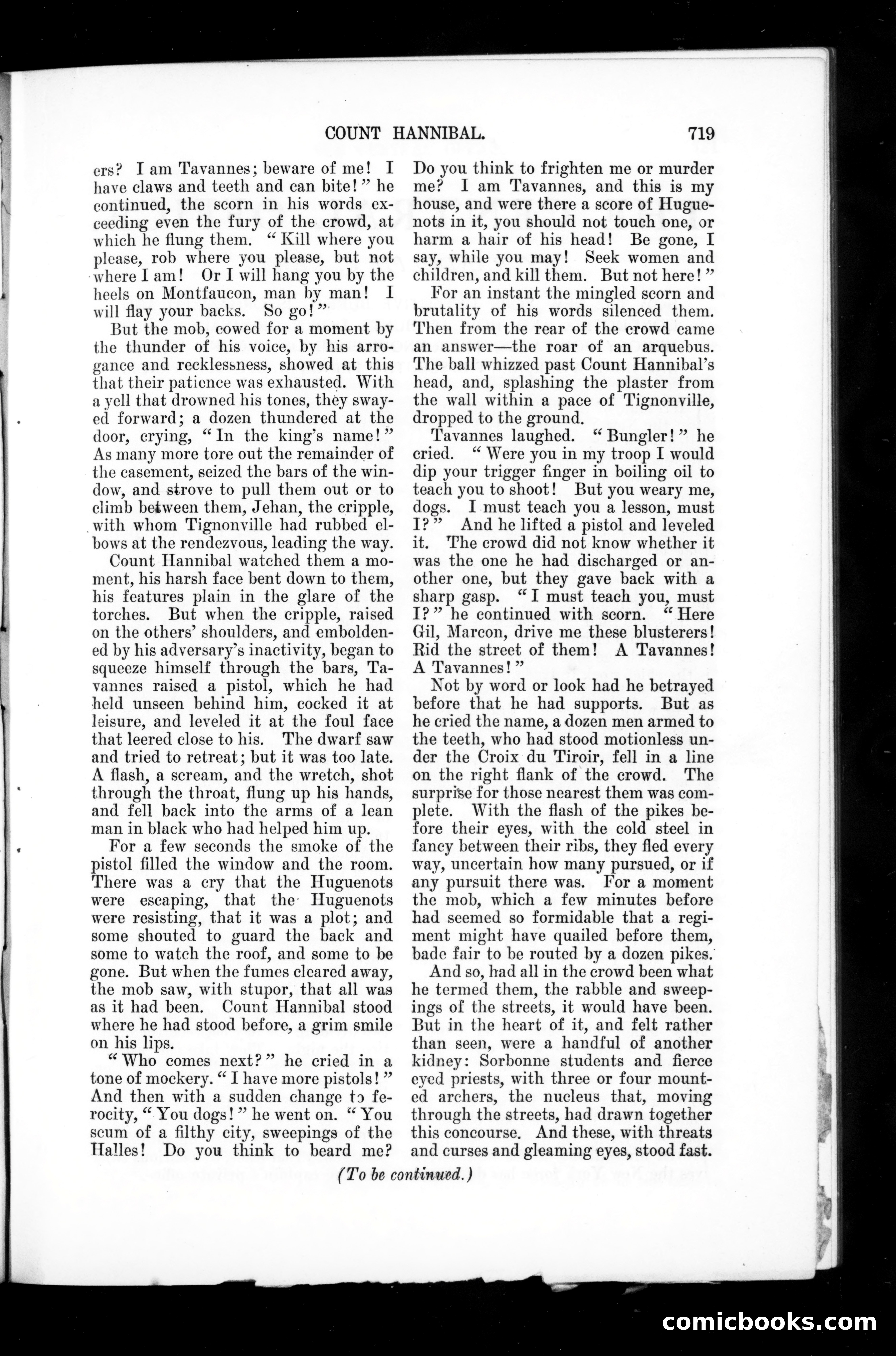Munsey's Magazine, Vol. 24, No. 5 — page 85 of 174