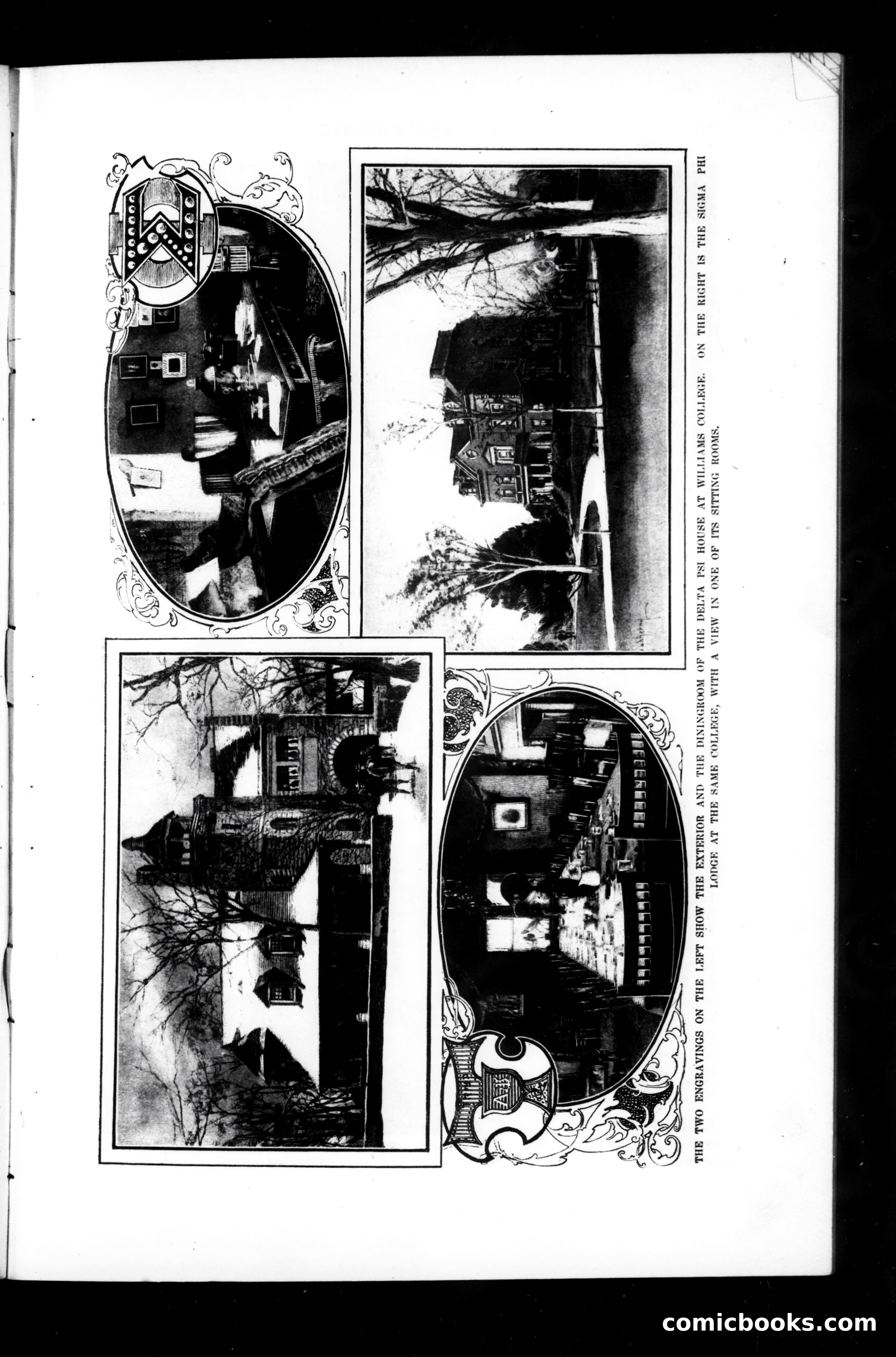 Munsey's Magazine, Vol. 24, No. 5 — page 105 of 174