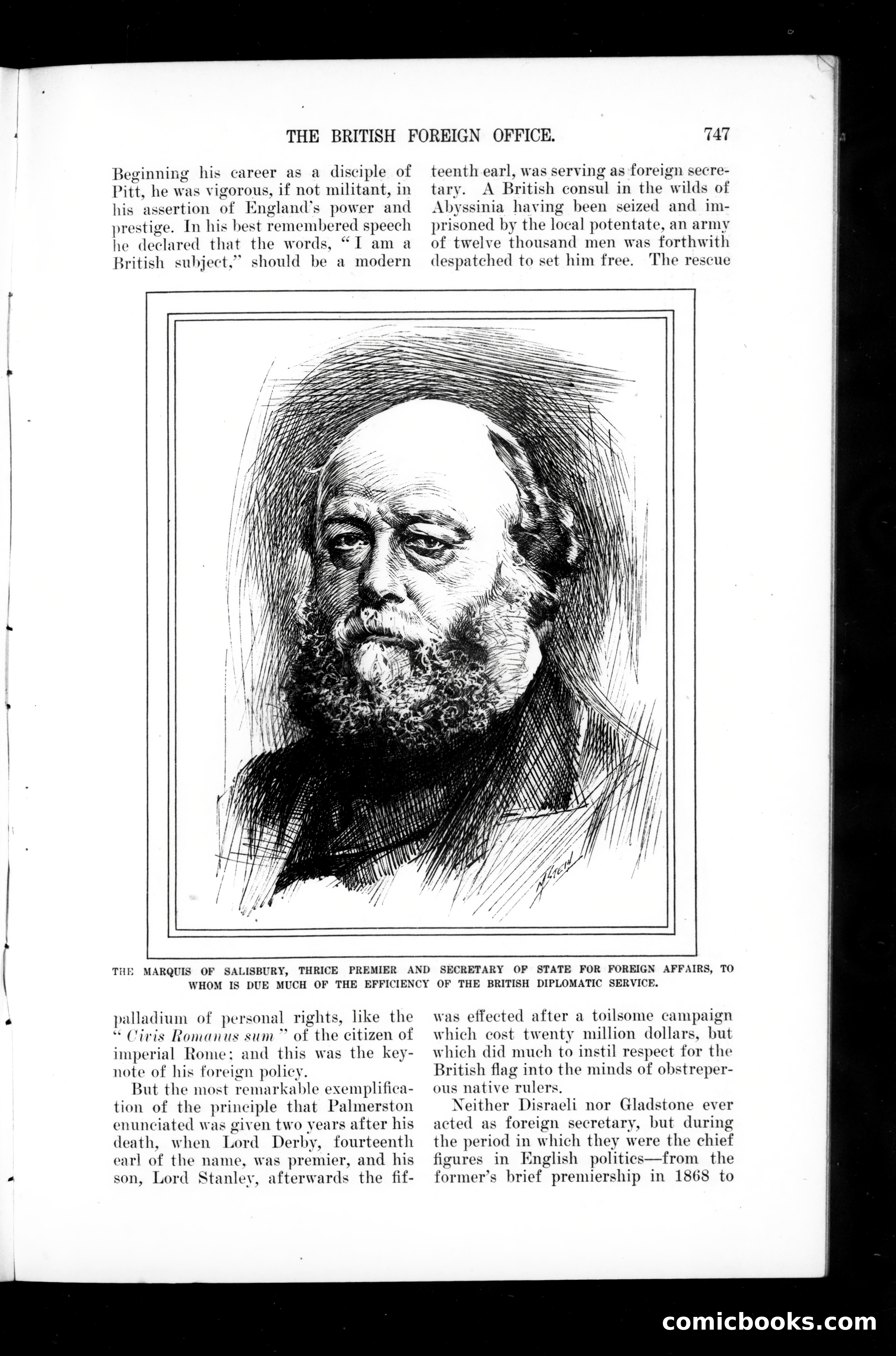 Munsey's Magazine, Vol. 24, No. 5 — page 113 of 174