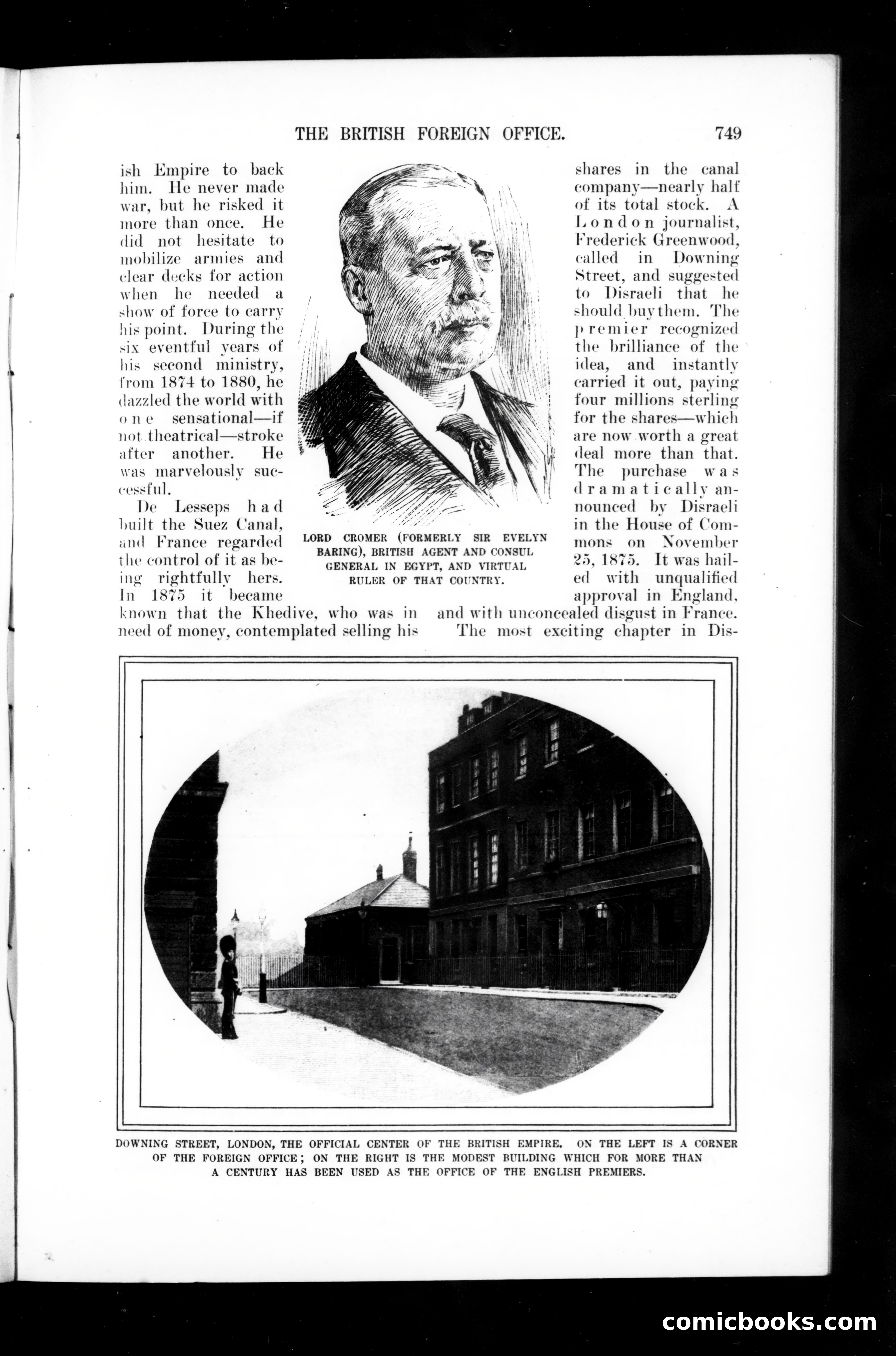 Munsey's Magazine, Vol. 24, No. 5 — page 115 of 174