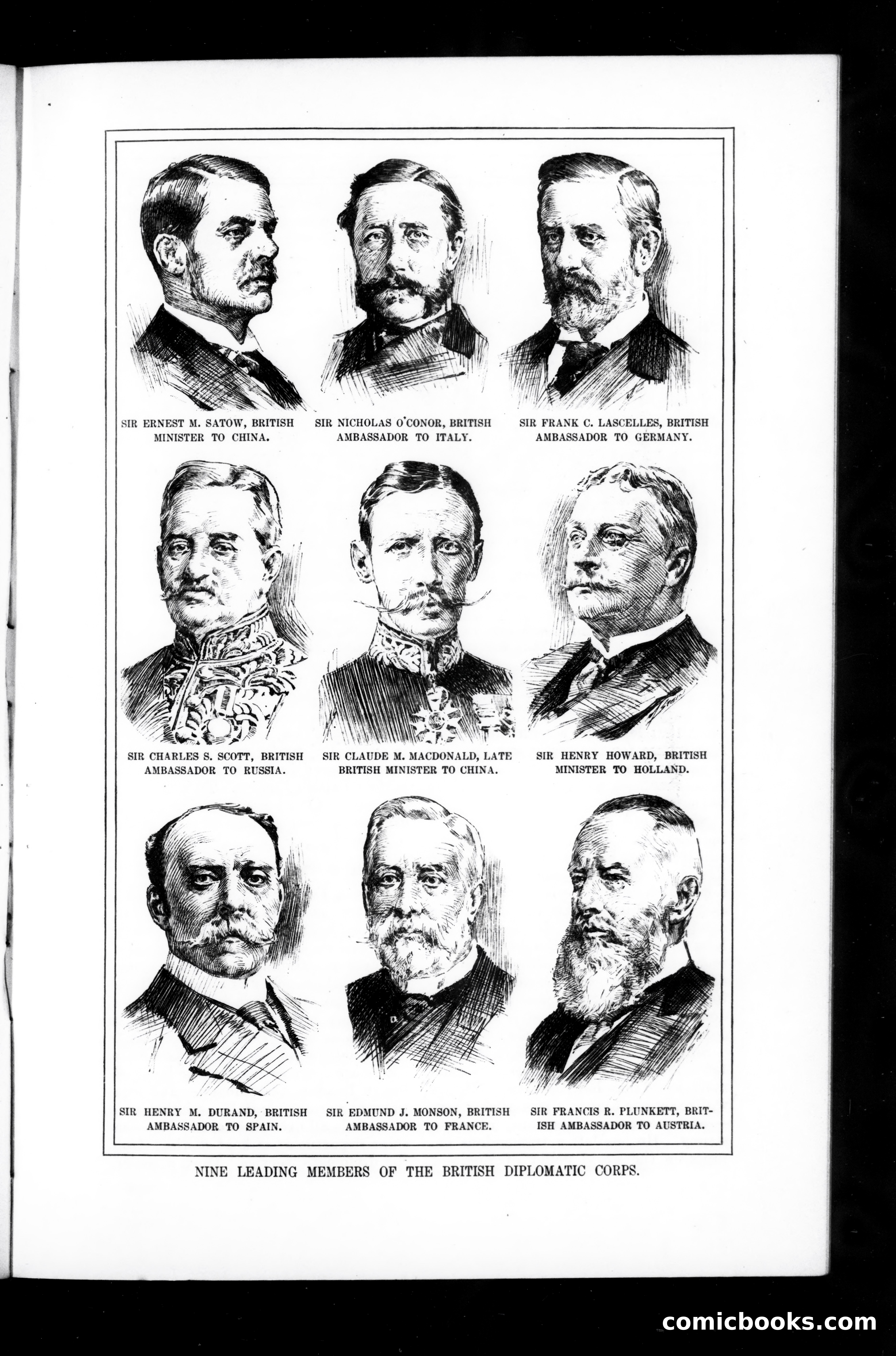 Munsey's Magazine, Vol. 24, No. 5 — page 117 of 174