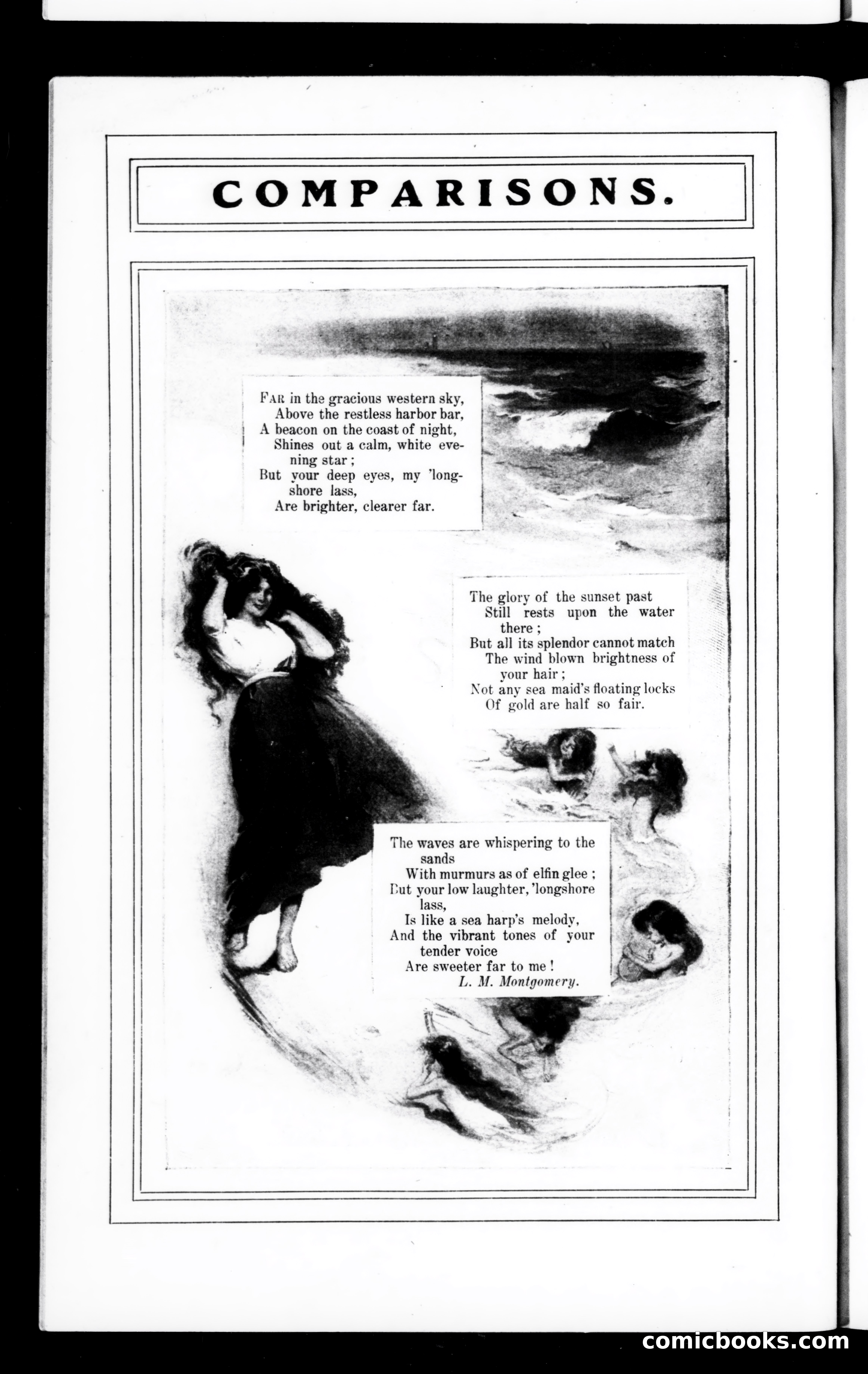 Munsey's Magazine, April 1901 — page 18 of 146