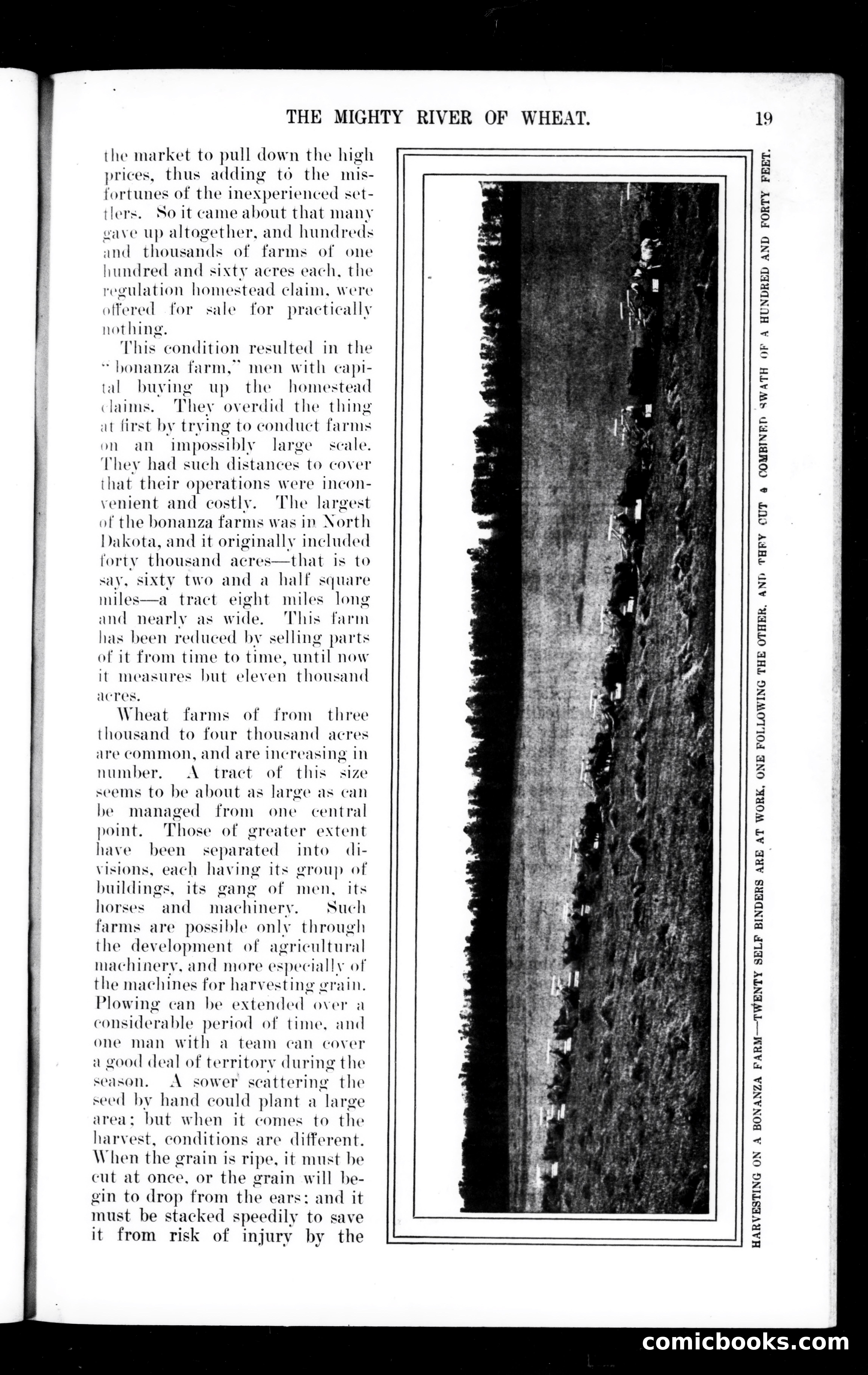 Munsey's Magazine, April 1901 — page 21 of 146