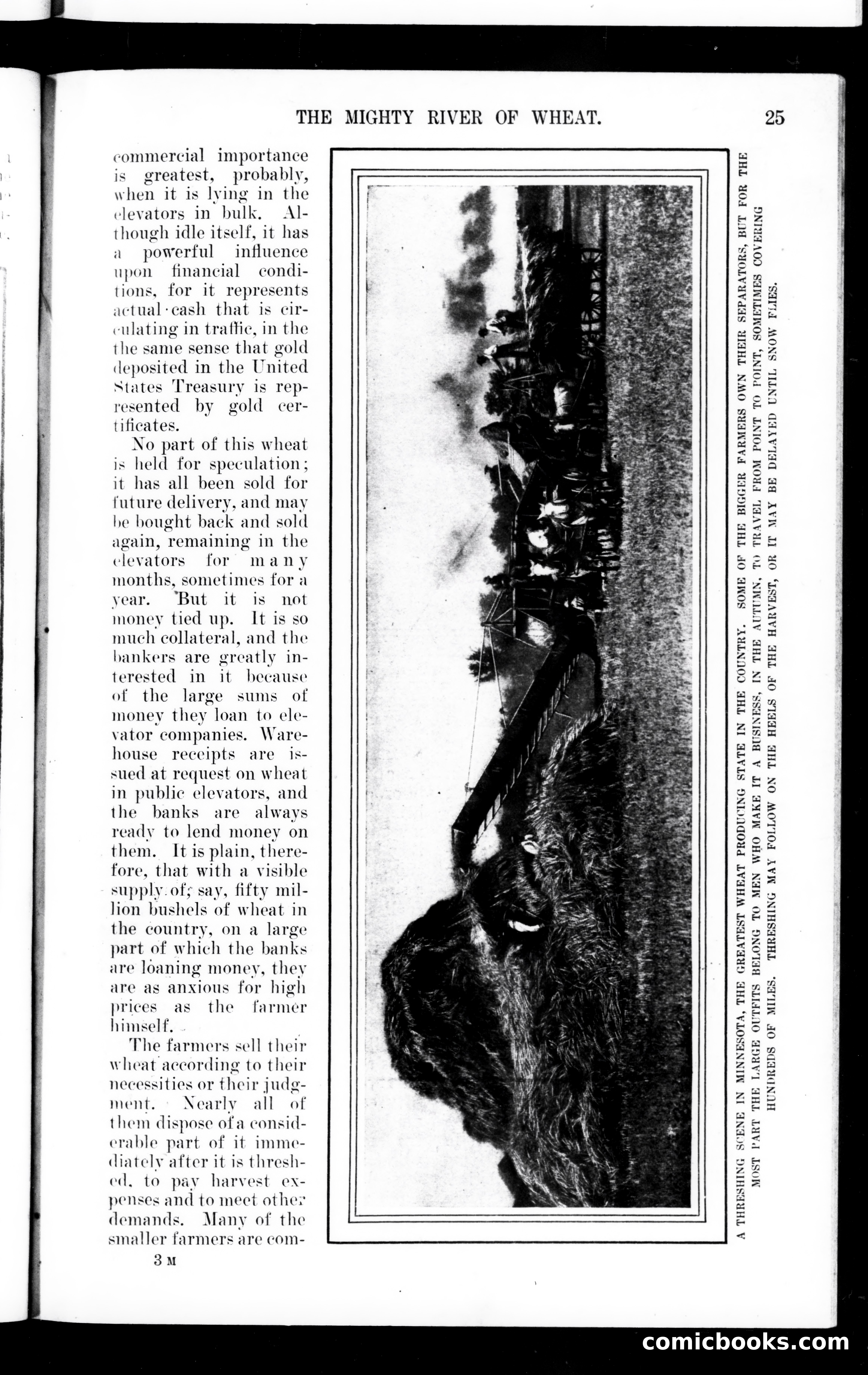 Munsey's Magazine, April 1901 — page 27 of 146