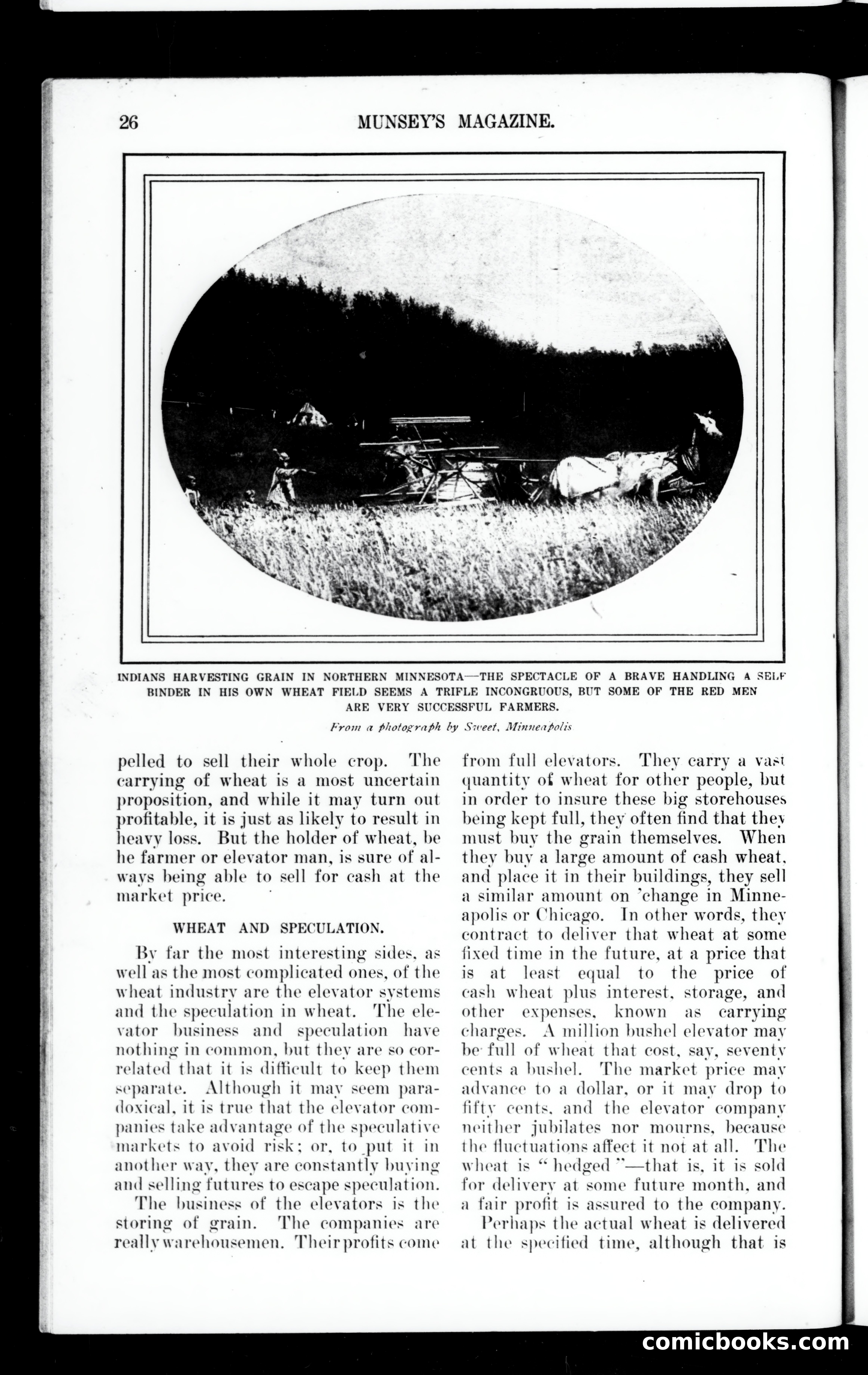 Munsey's Magazine, April 1901 — page 28 of 146