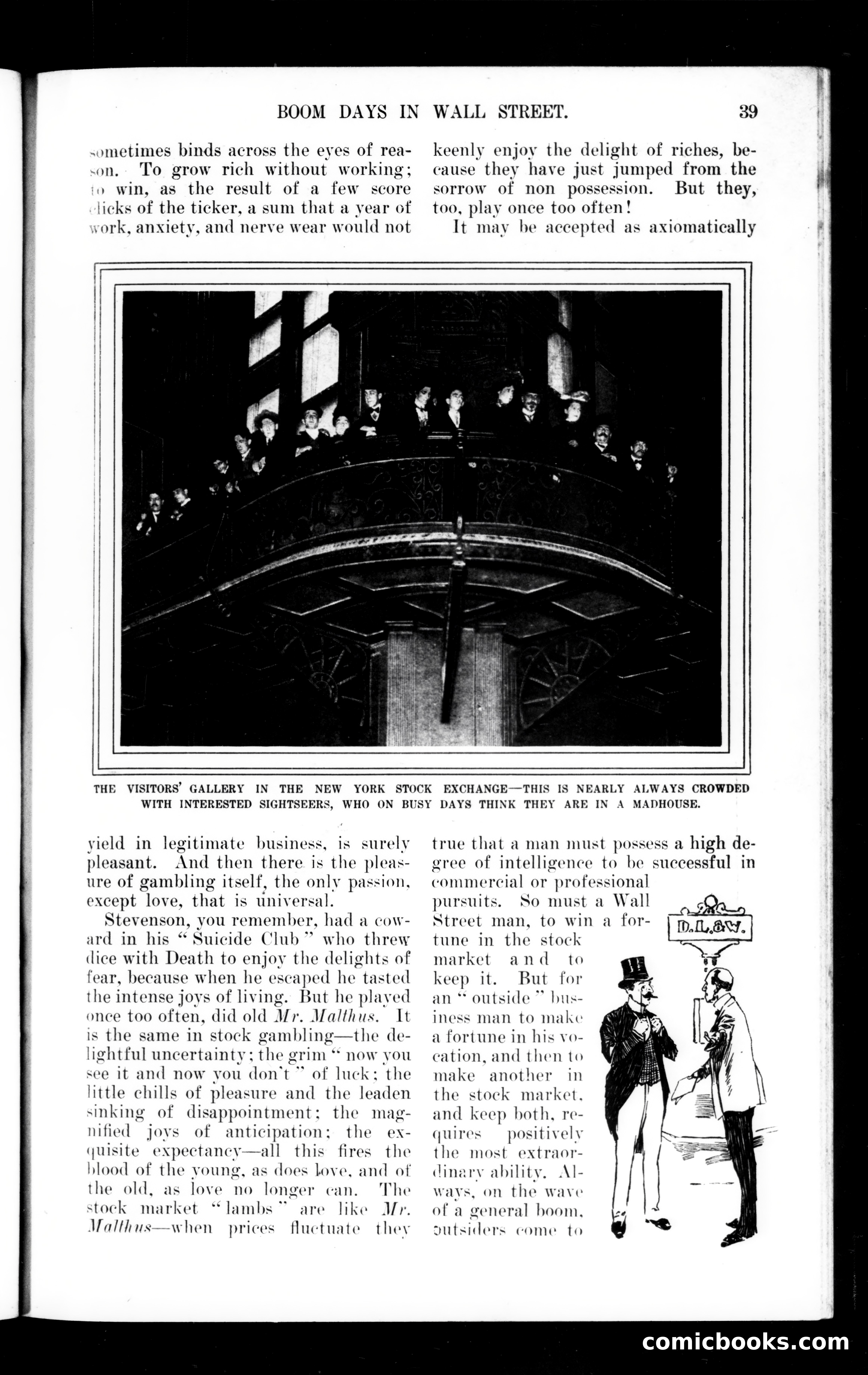 Munsey's Magazine, April 1901 — page 41 of 146