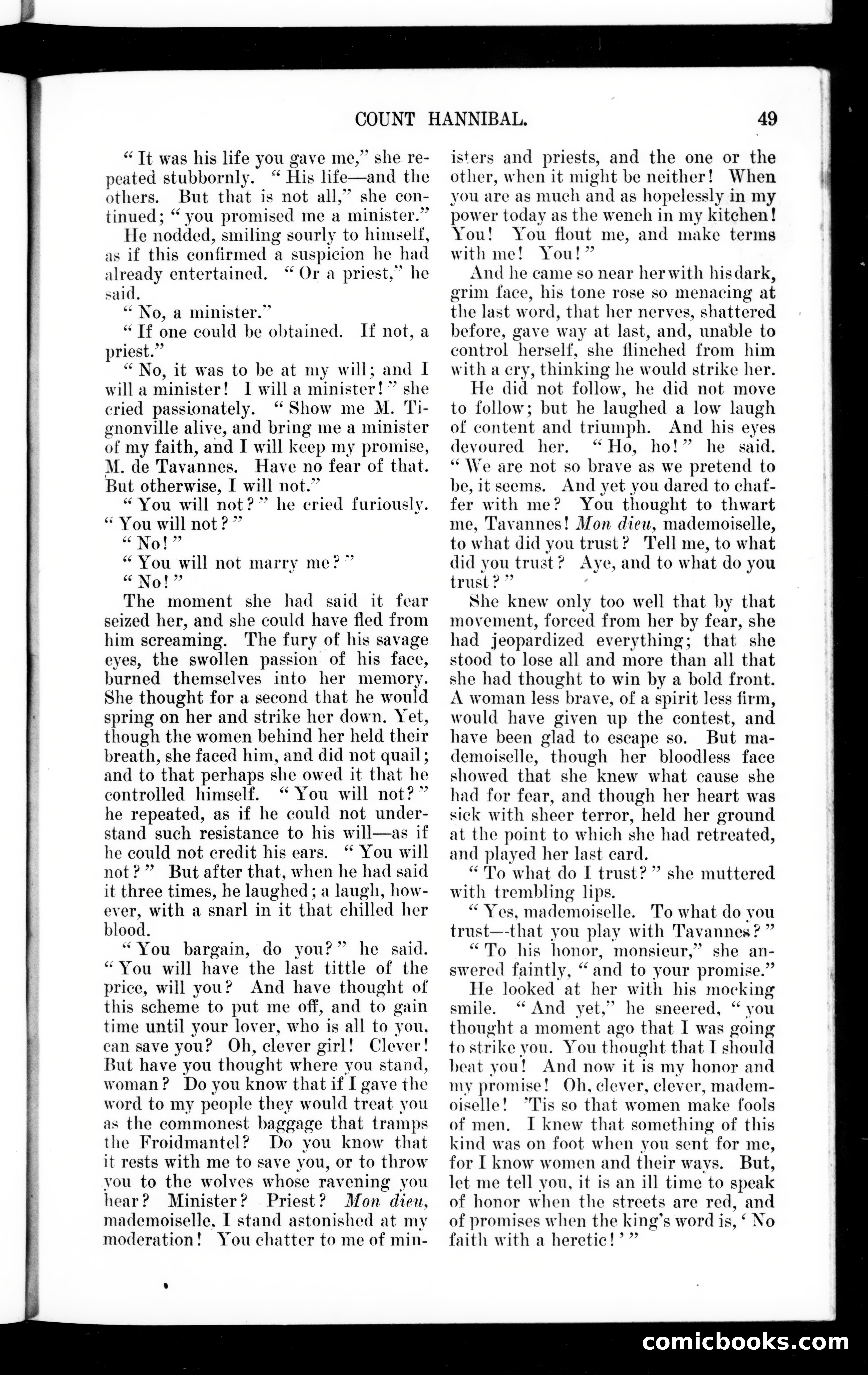 Munsey's Magazine, April 1901 — page 51 of 146