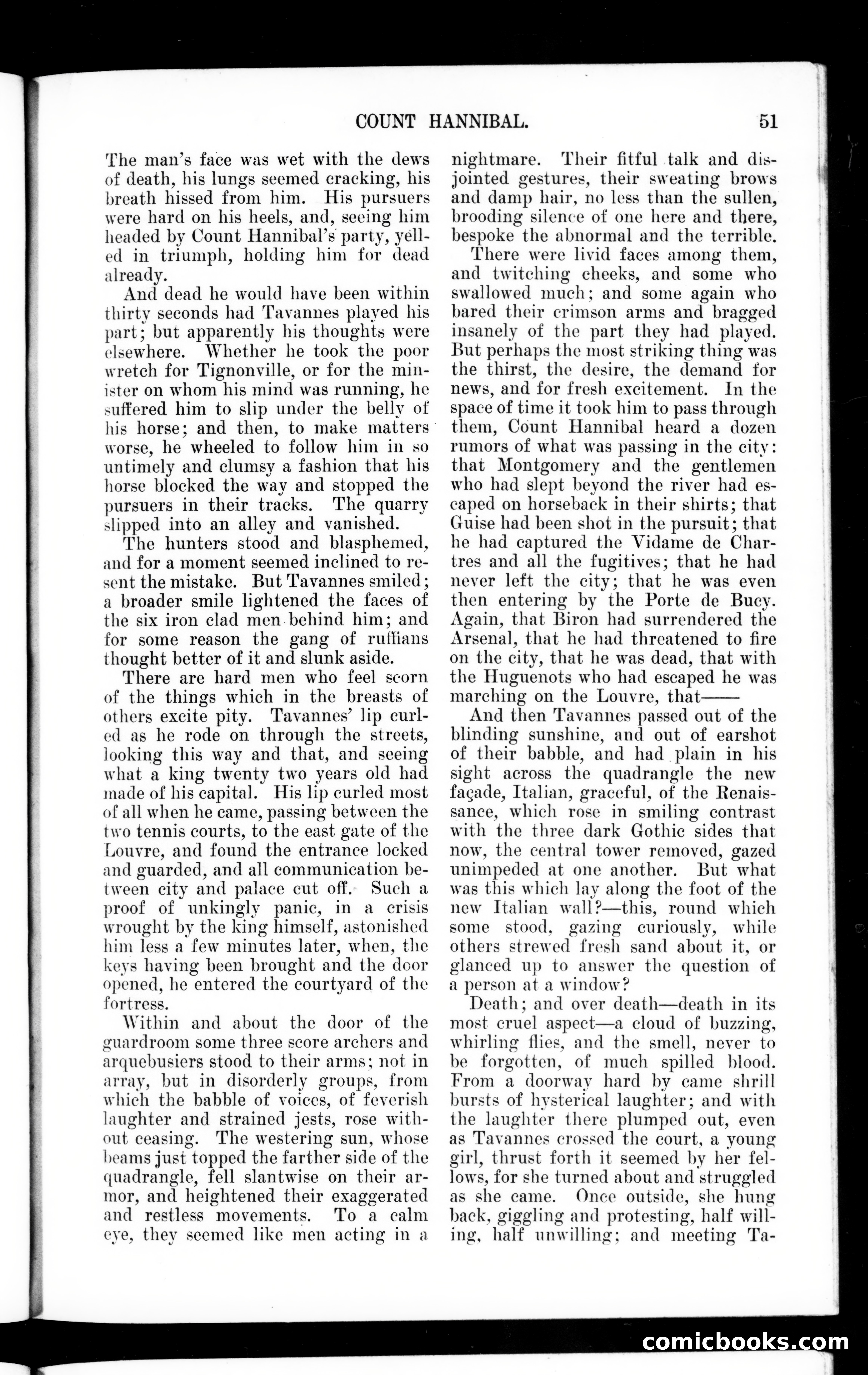 Munsey's Magazine, April 1901 — page 53 of 146