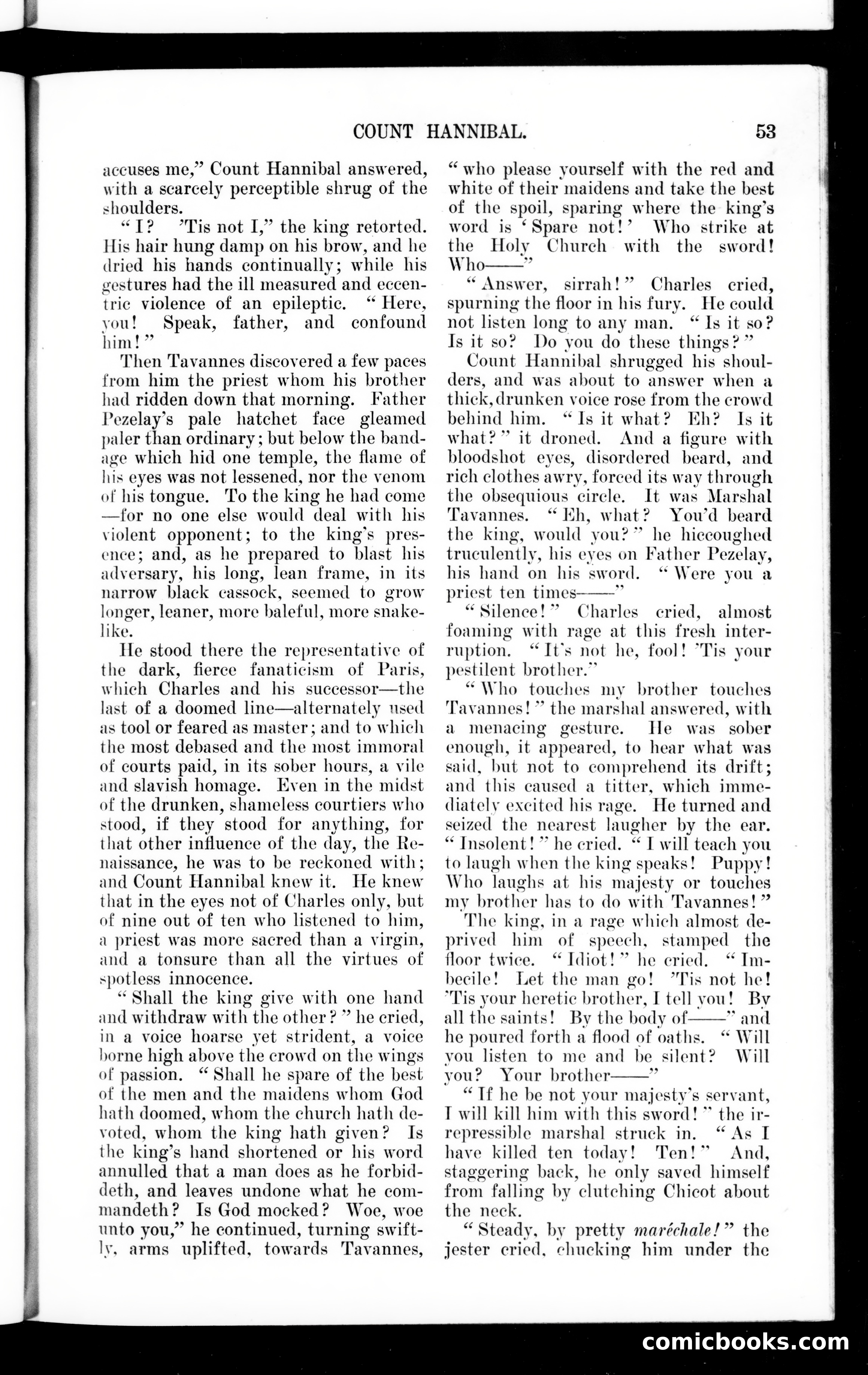 Munsey's Magazine, April 1901 — page 55 of 146