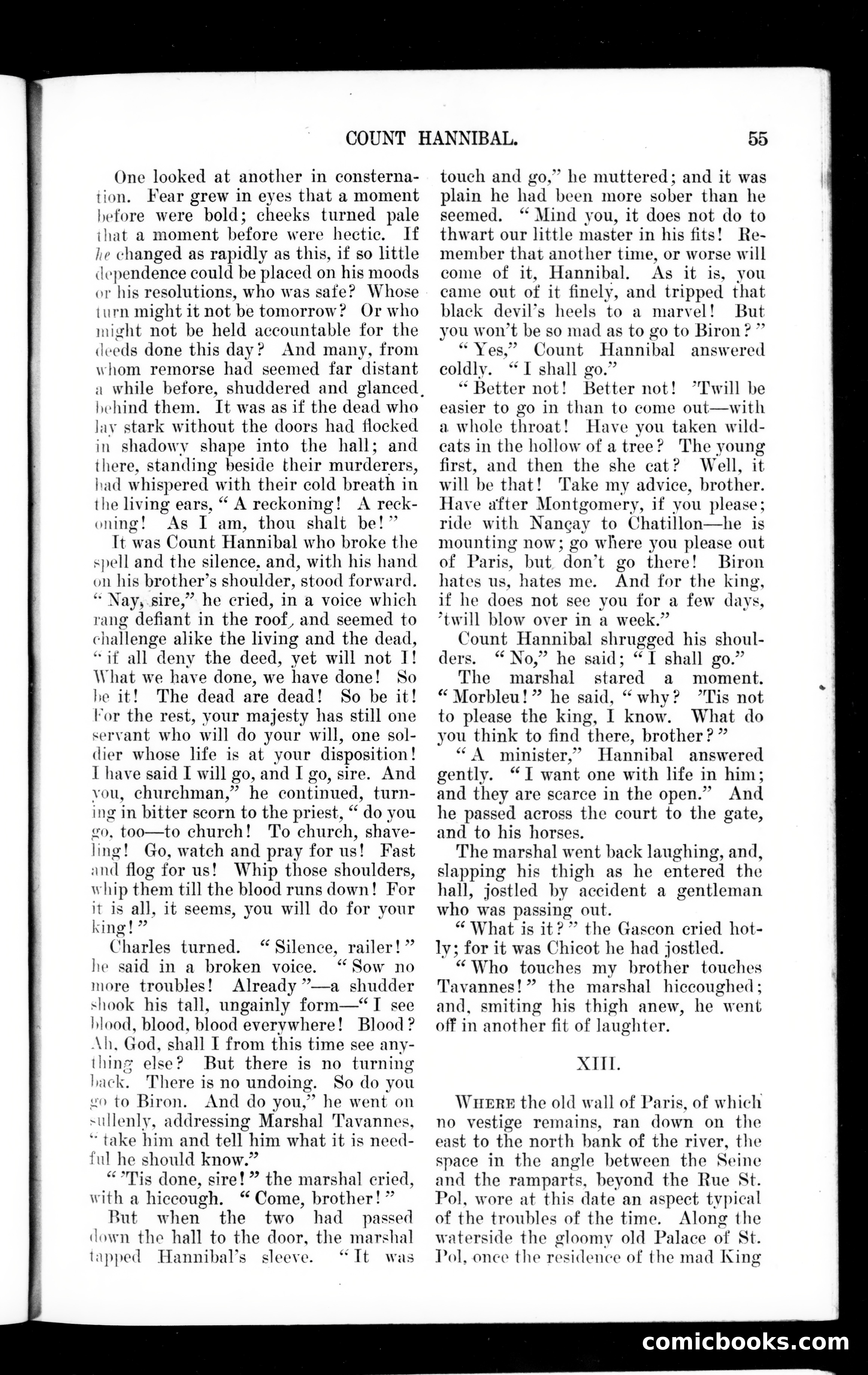 Munsey's Magazine, April 1901 — page 57 of 146
