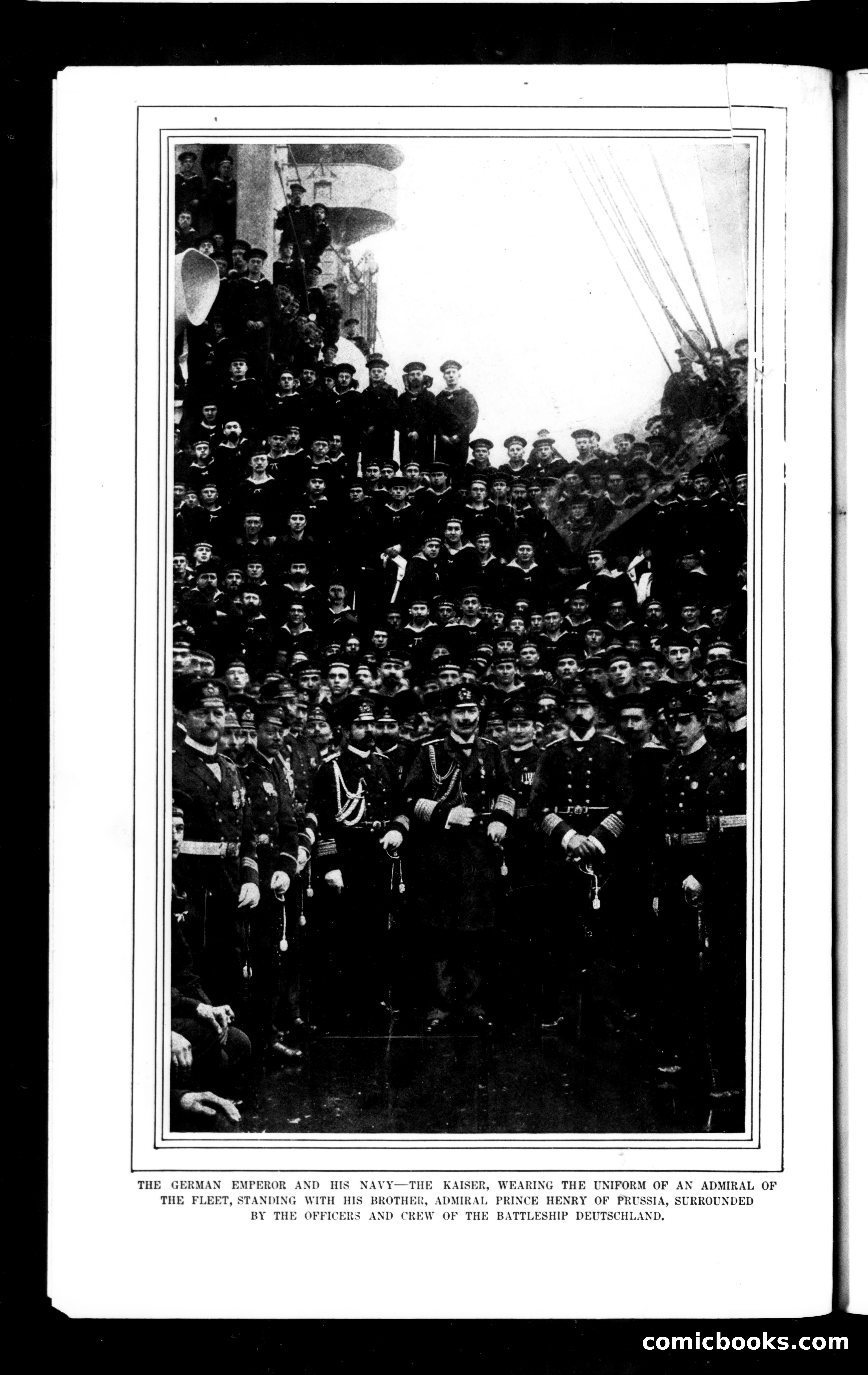Munsey's Magazine, April 1901 — page 62 of 146