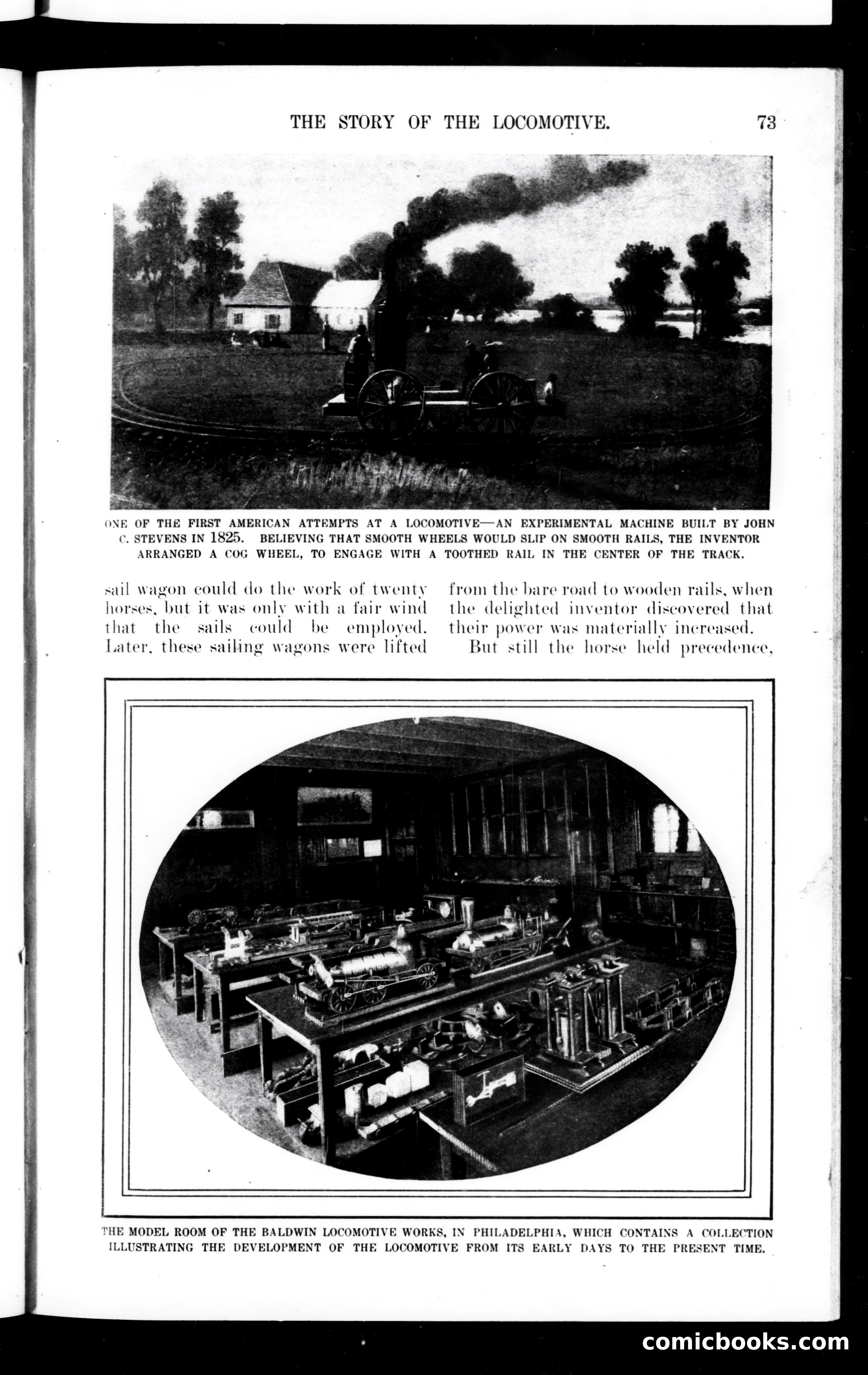 Munsey's Magazine, April 1901 — page 75 of 146