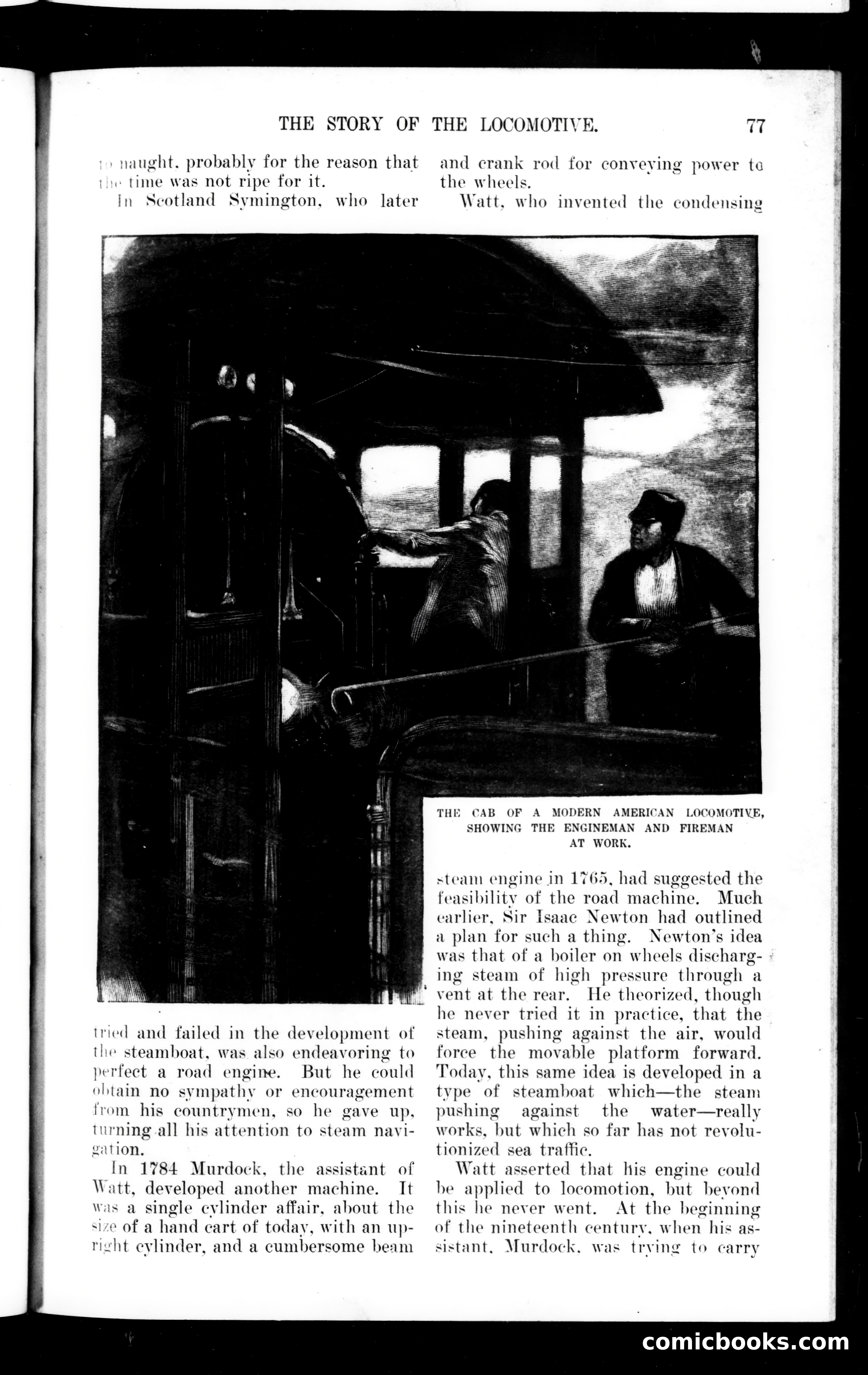 Munsey's Magazine, April 1901 — page 79 of 146