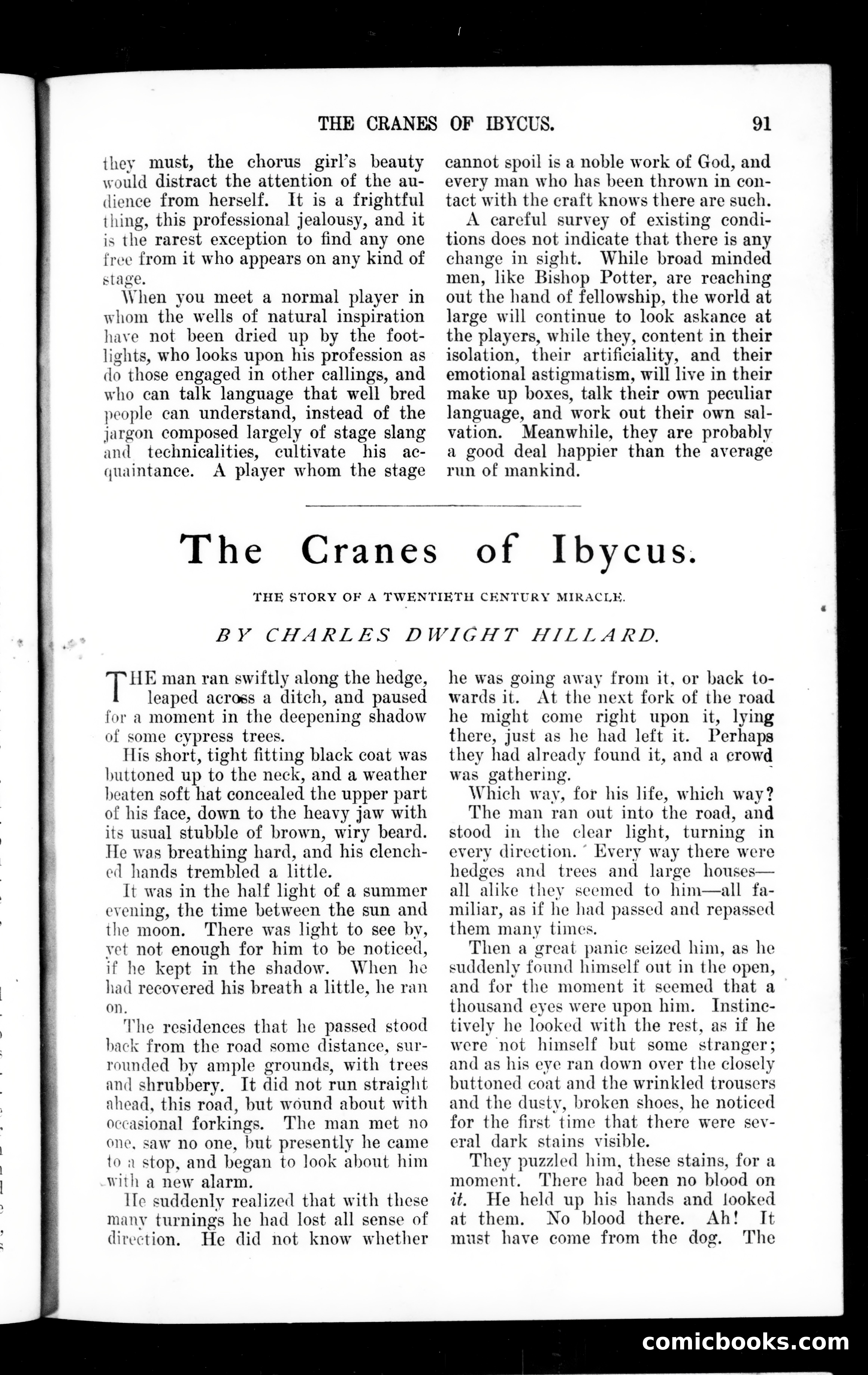 Munsey's Magazine, April 1901 — page 93 of 146