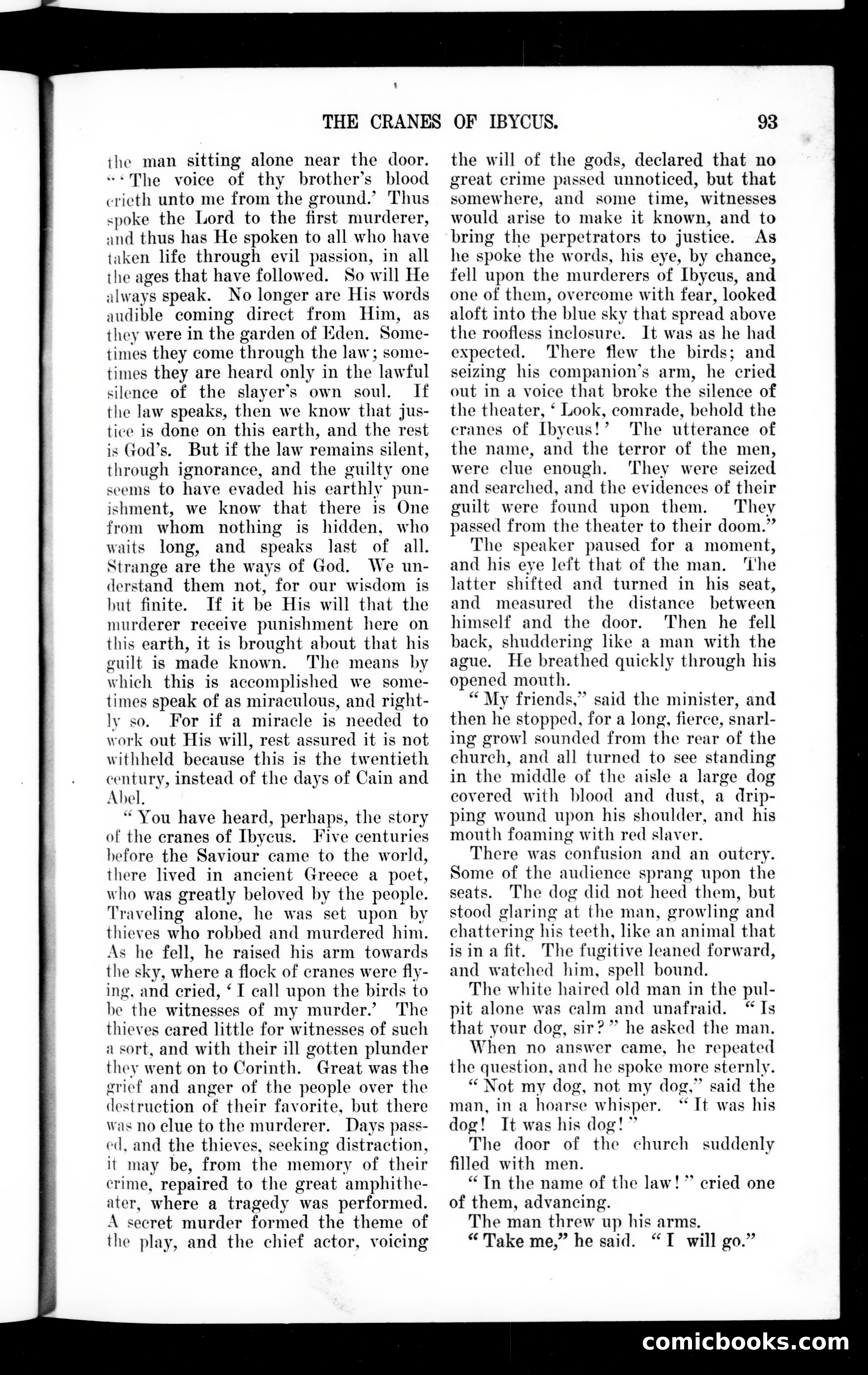 Munsey's Magazine, April 1901 — page 95 of 146