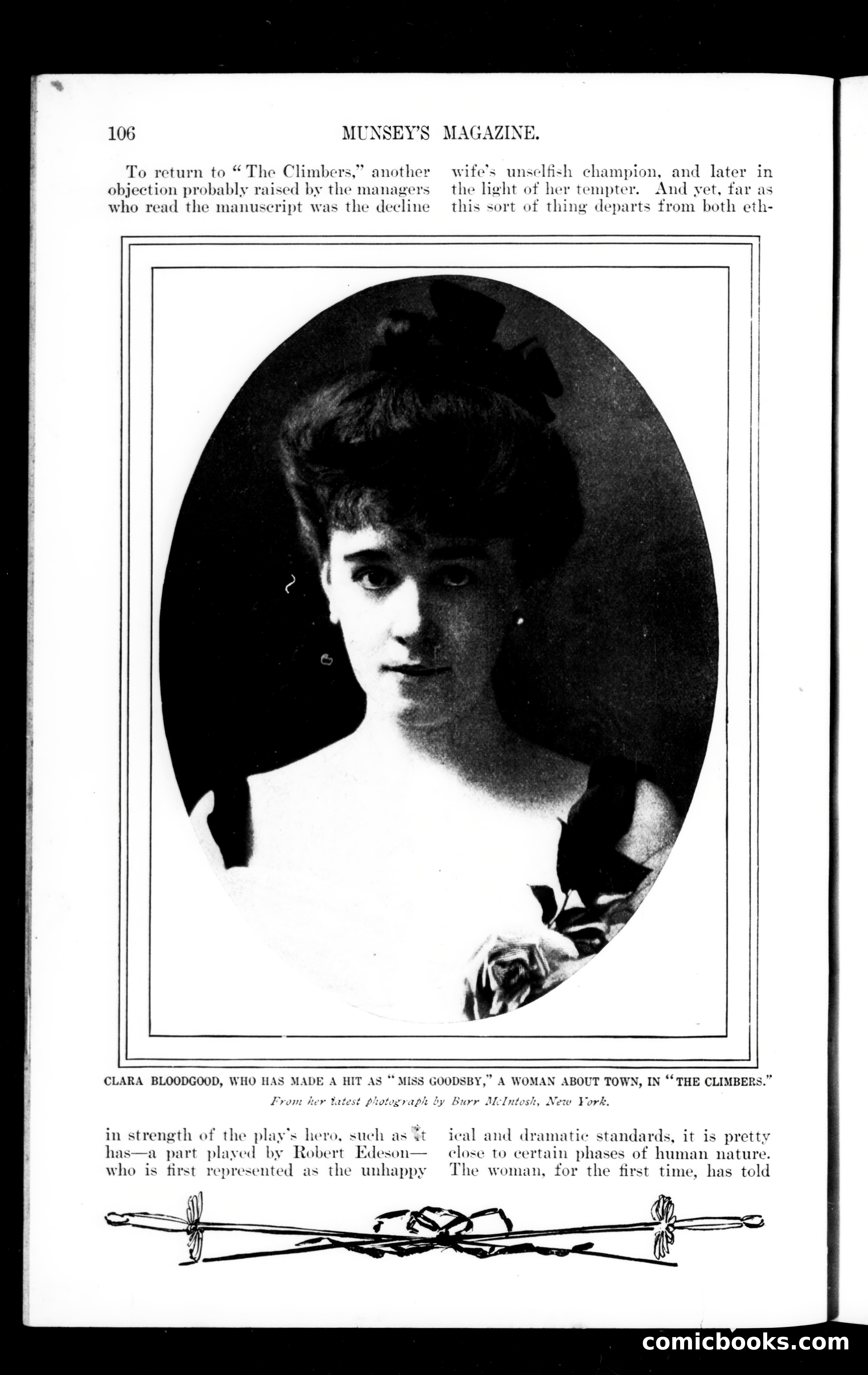 Munsey's Magazine, April 1901 — page 108 of 146