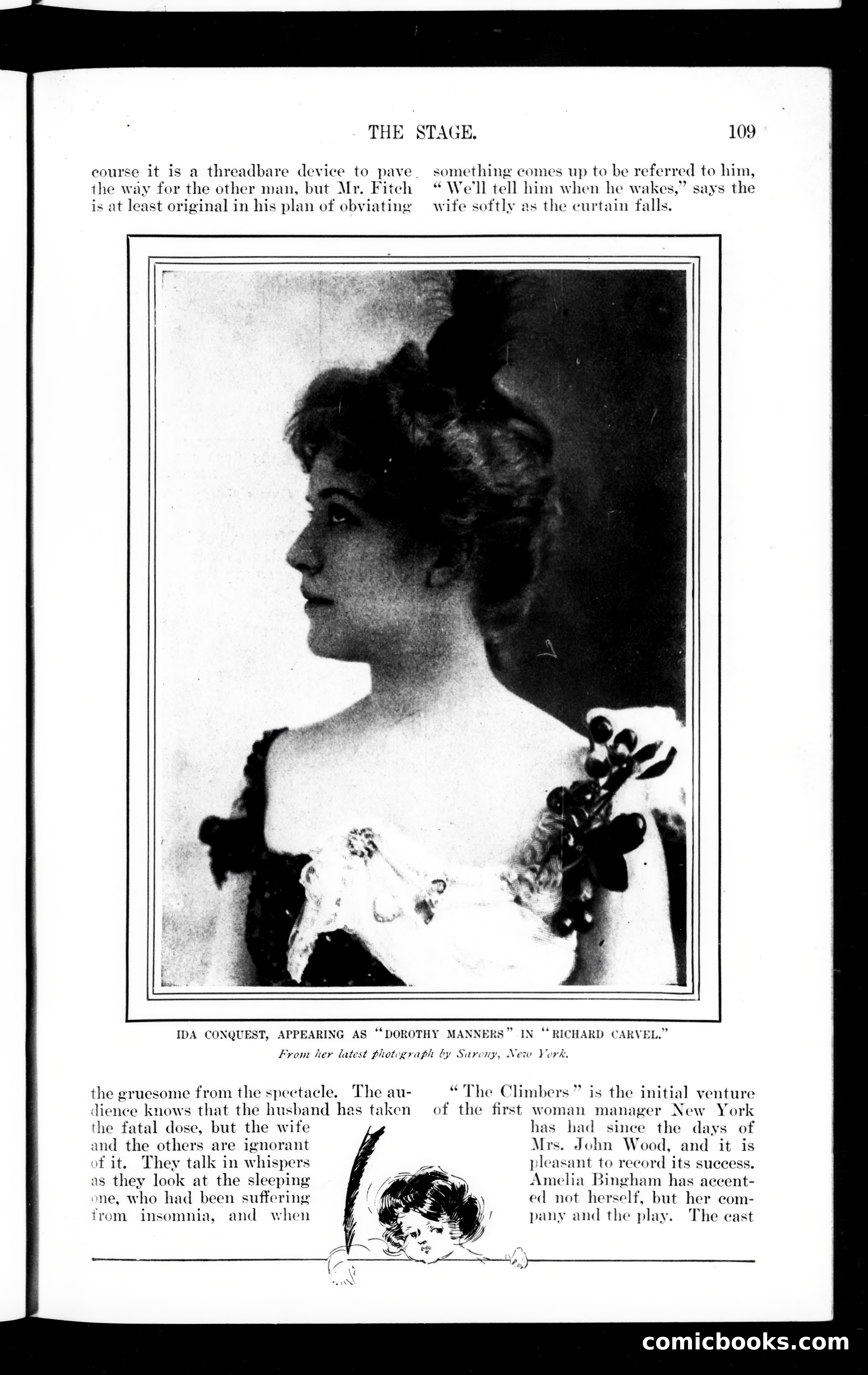 Munsey's Magazine, April 1901 — page 111 of 146