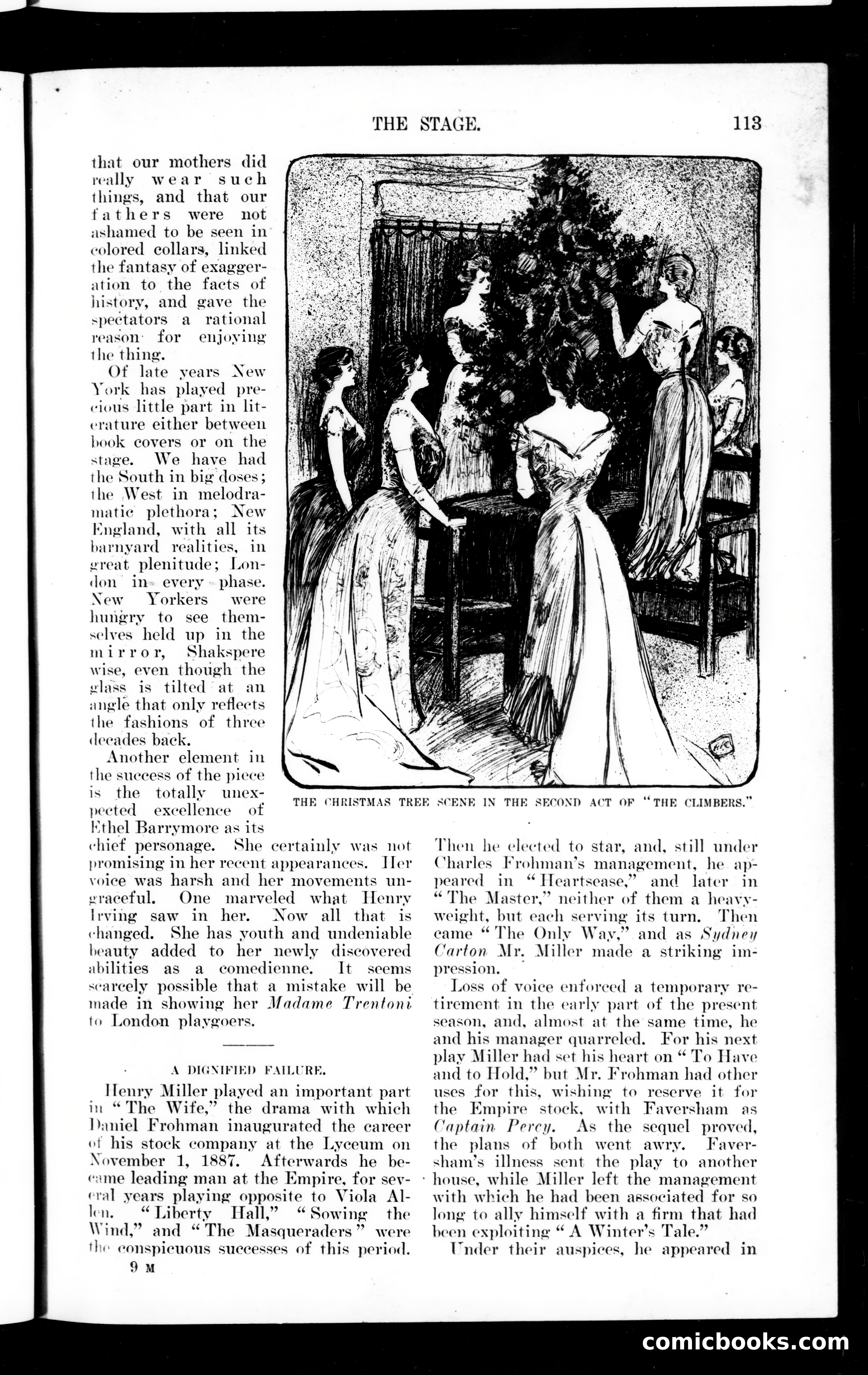 Munsey's Magazine, April 1901 — page 115 of 146