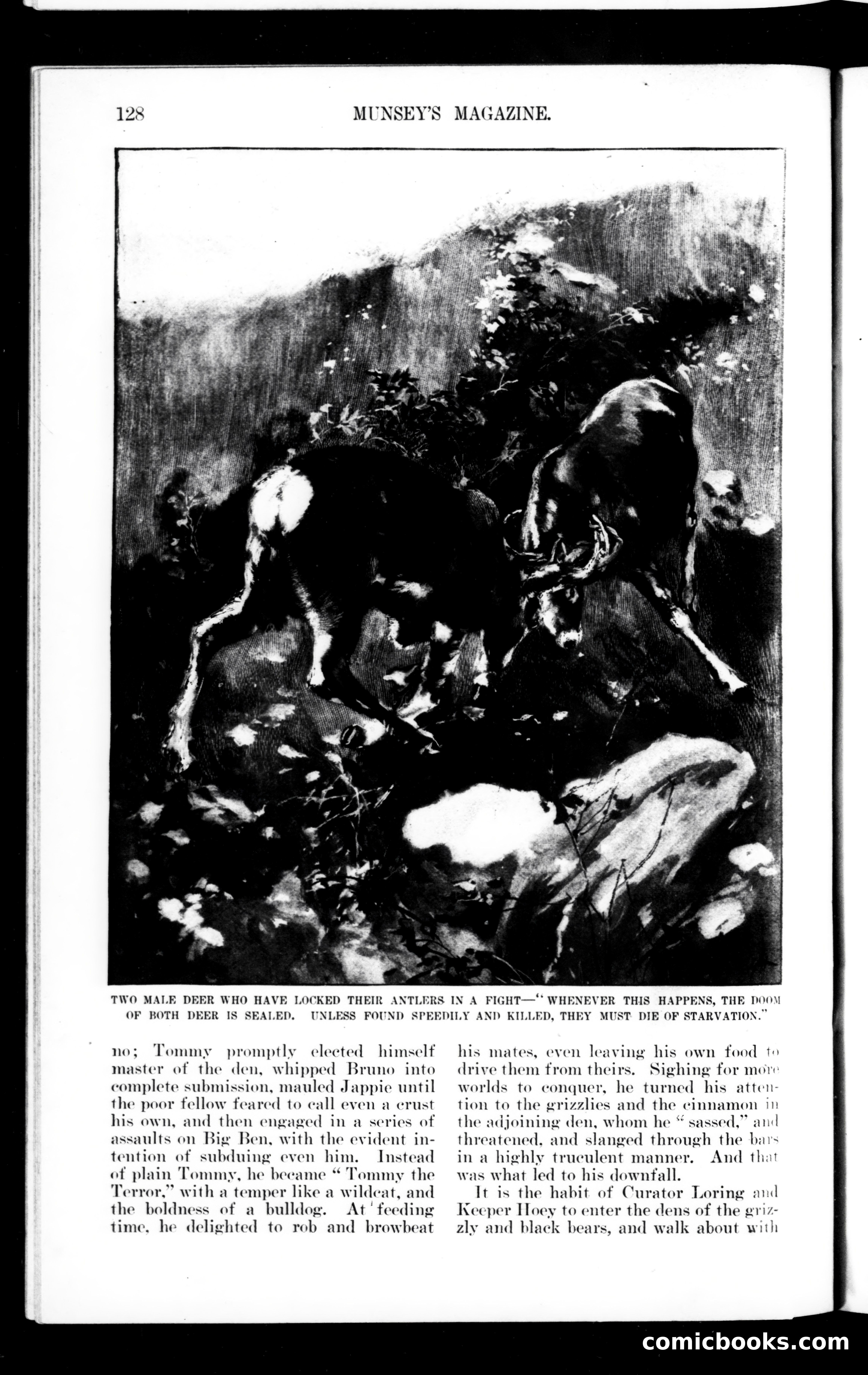 Munsey's Magazine, April 1901 — page 130 of 146