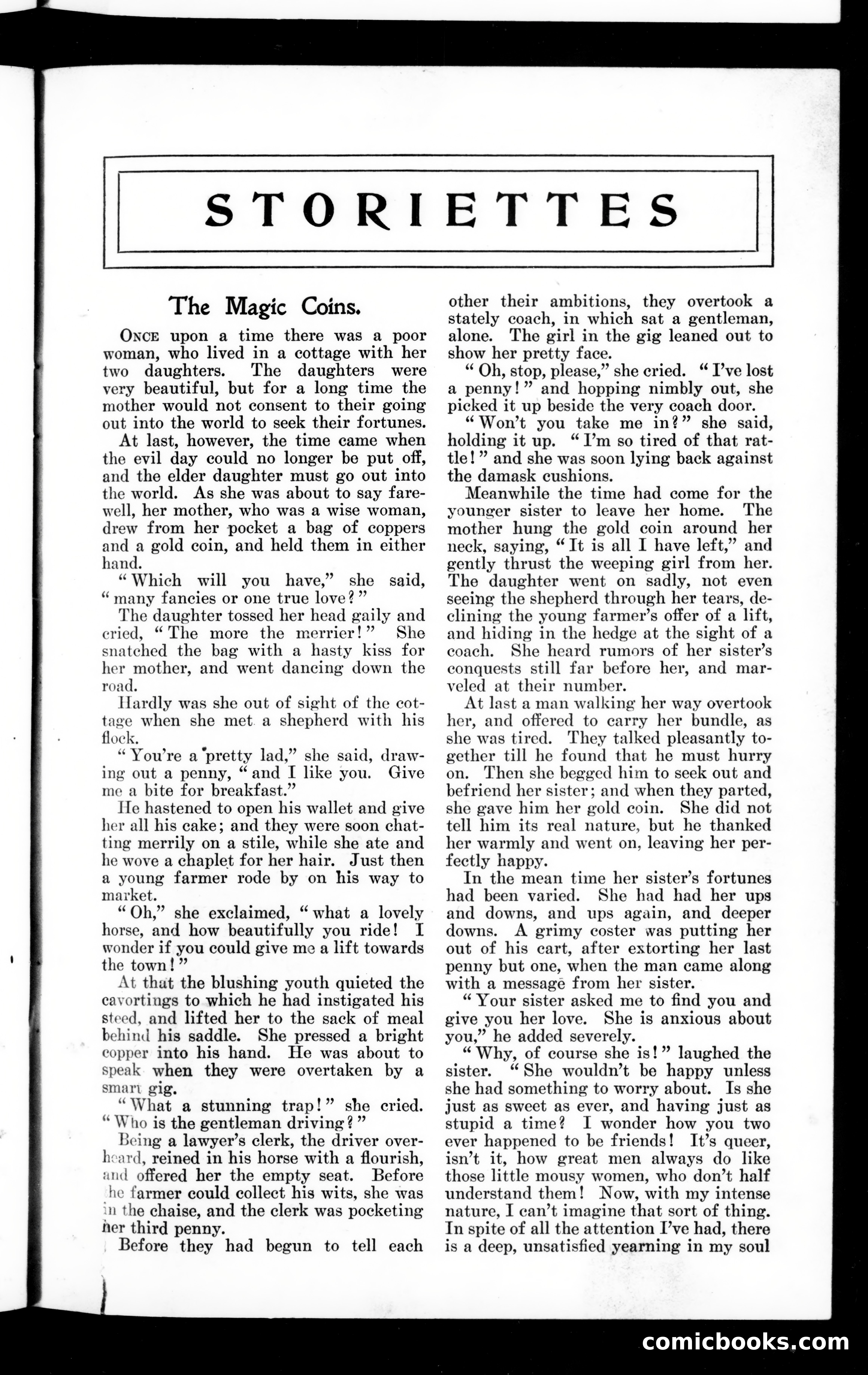 Munsey's Magazine, April 1901 — page 135 of 146