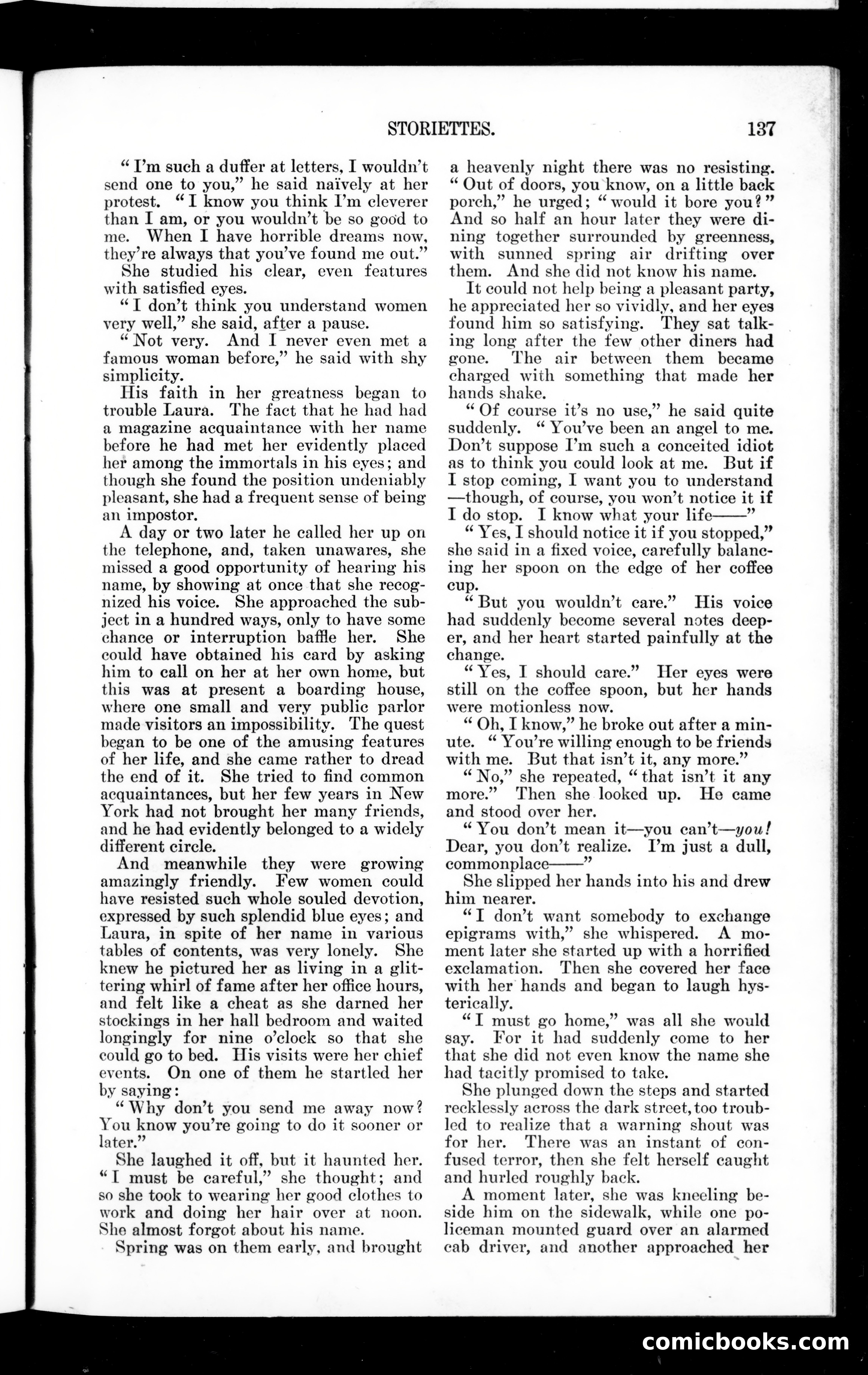 Munsey's Magazine, April 1901 — page 139 of 146