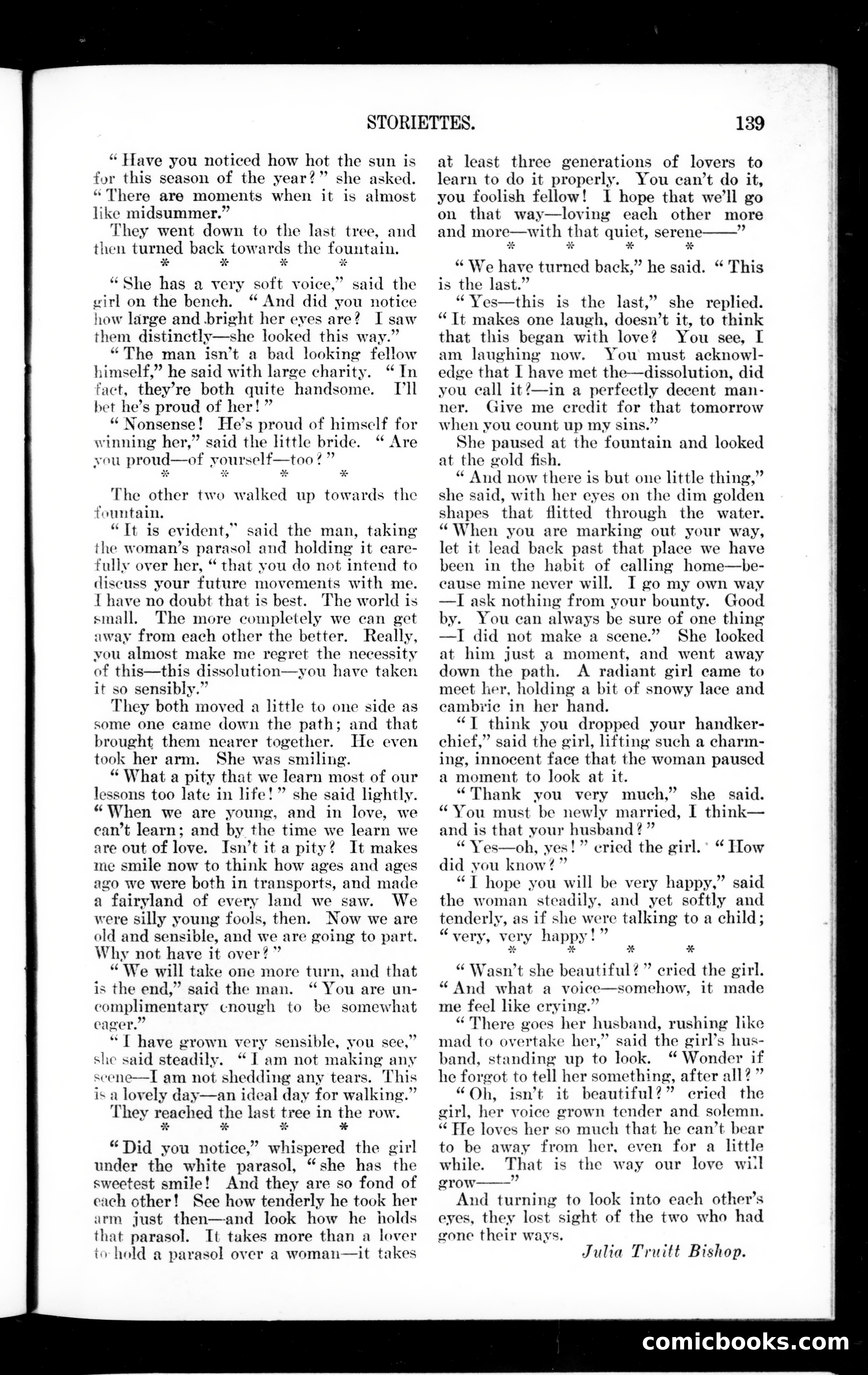 Munsey's Magazine, April 1901 — page 141 of 146