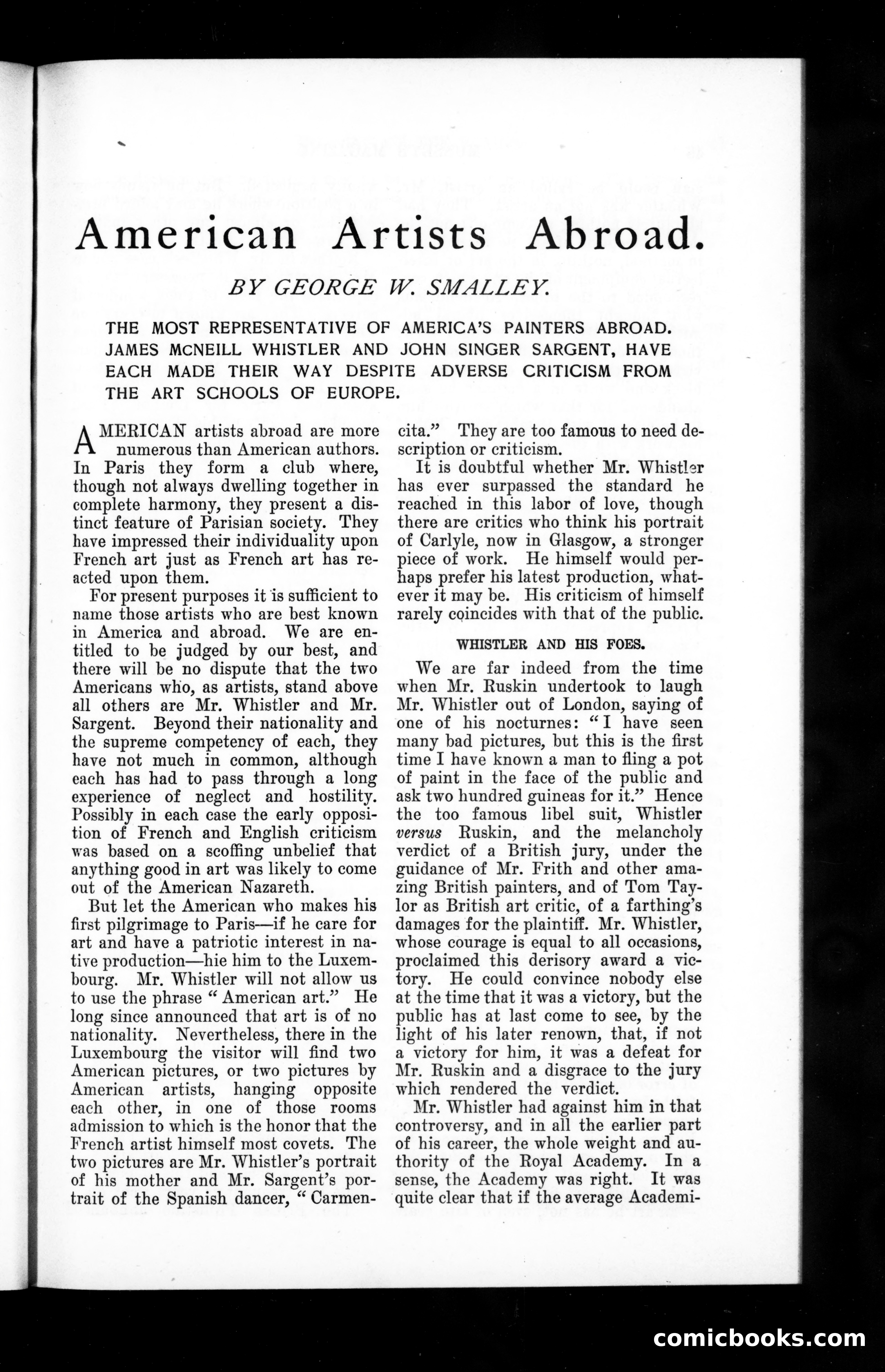 Munsey's Magazine, April 1902 — page 45 of 168