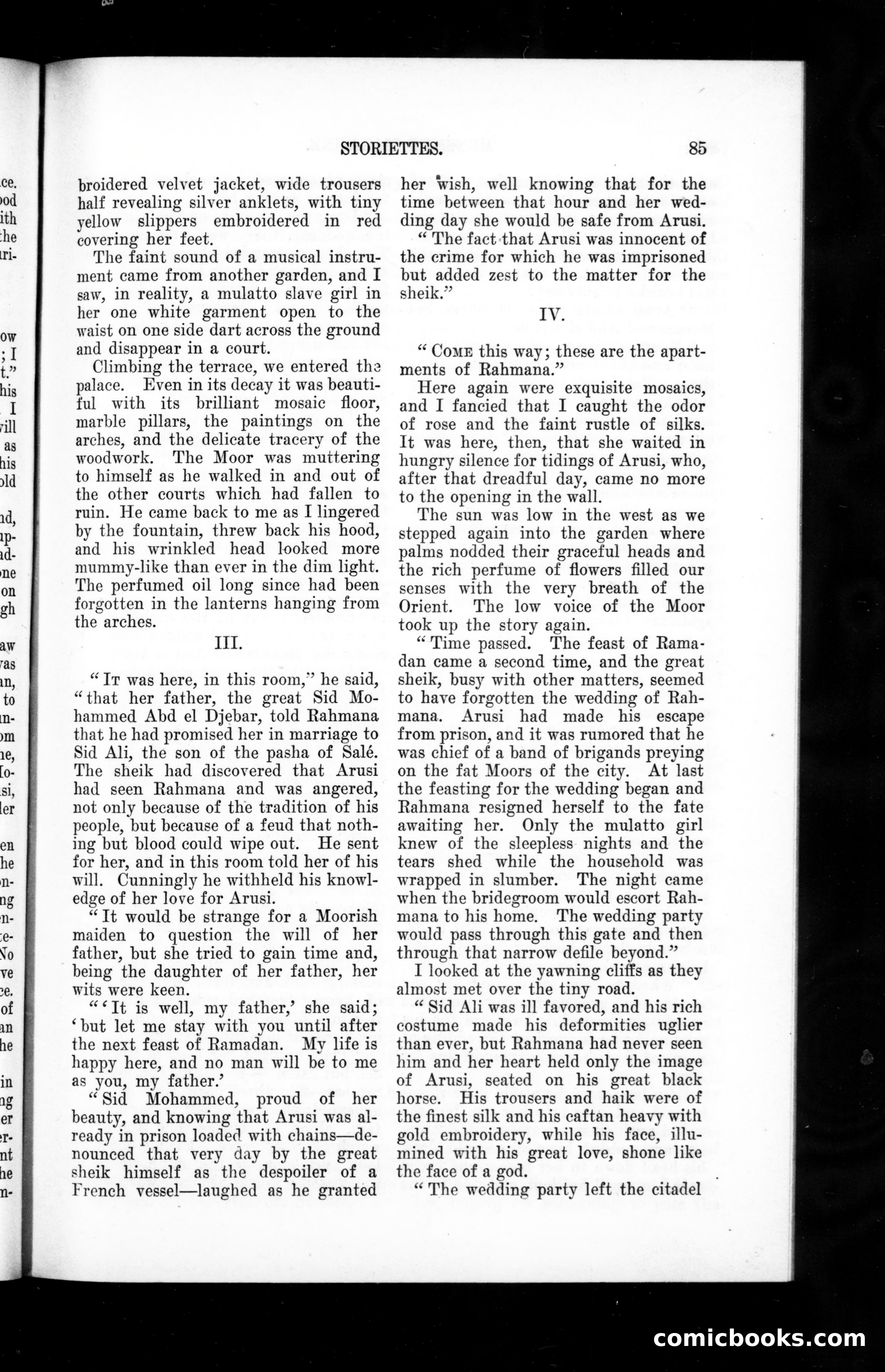 Munsey's Magazine, April 1902 — page 85 of 168