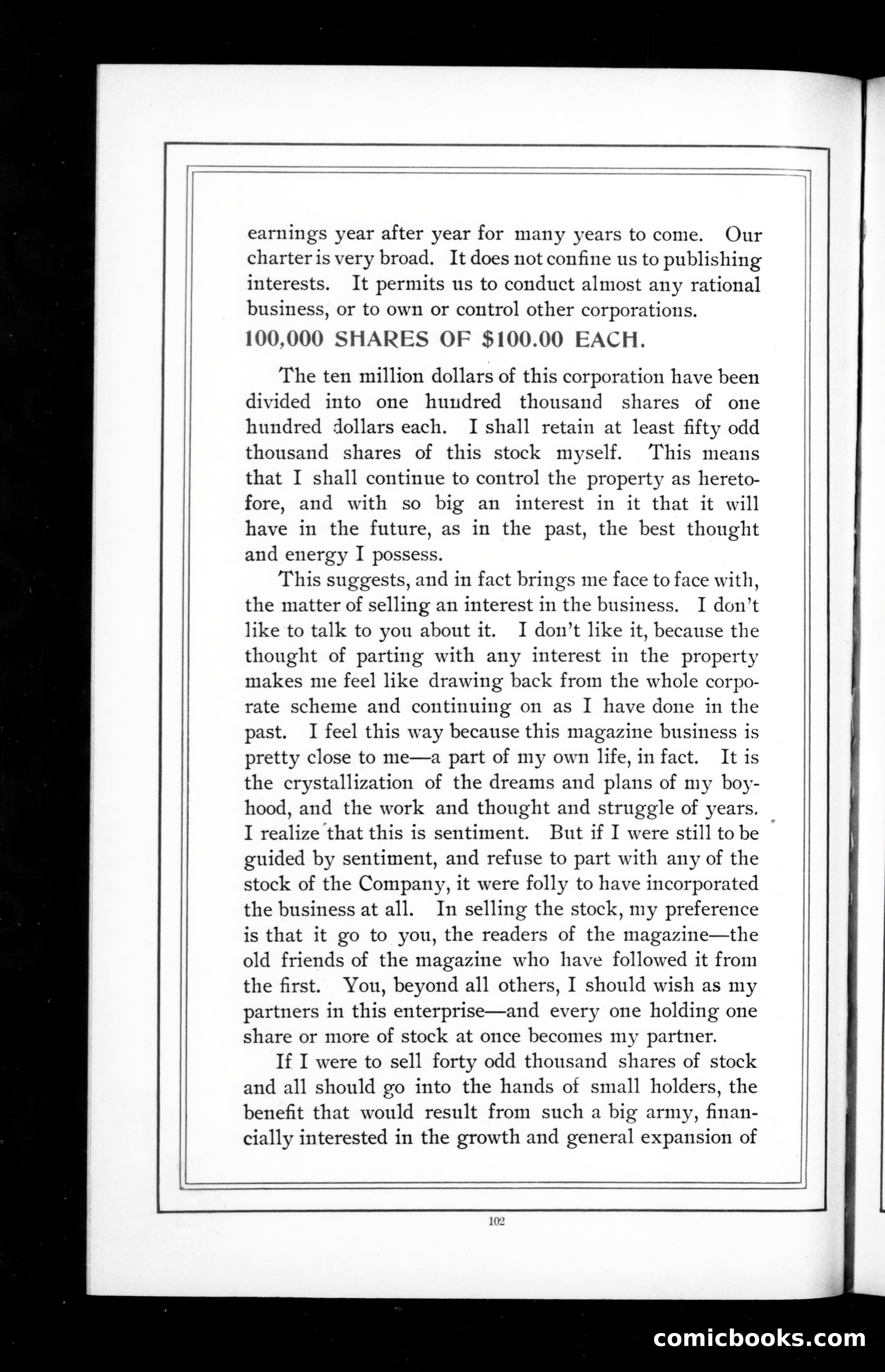 Munsey's Magazine, April 1902 — page 102 of 168